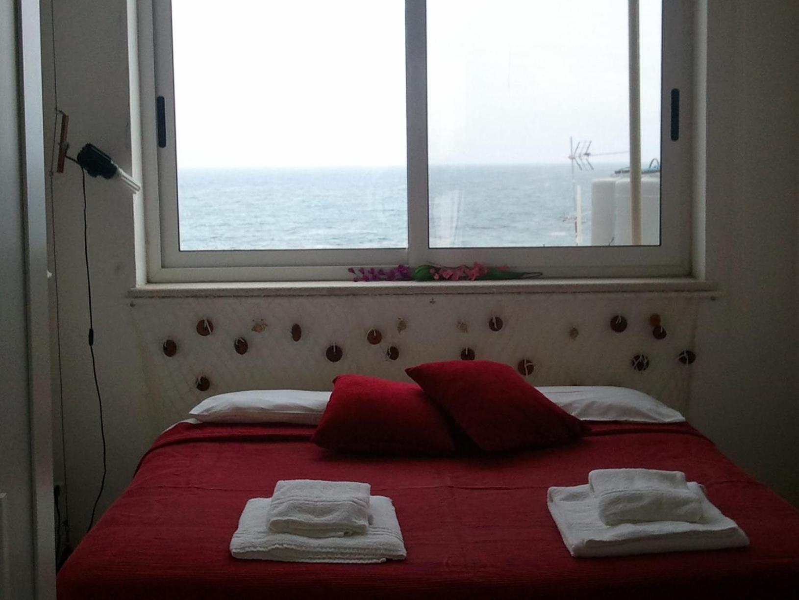 Le Casuzze di Trapani Vista Mare view 5