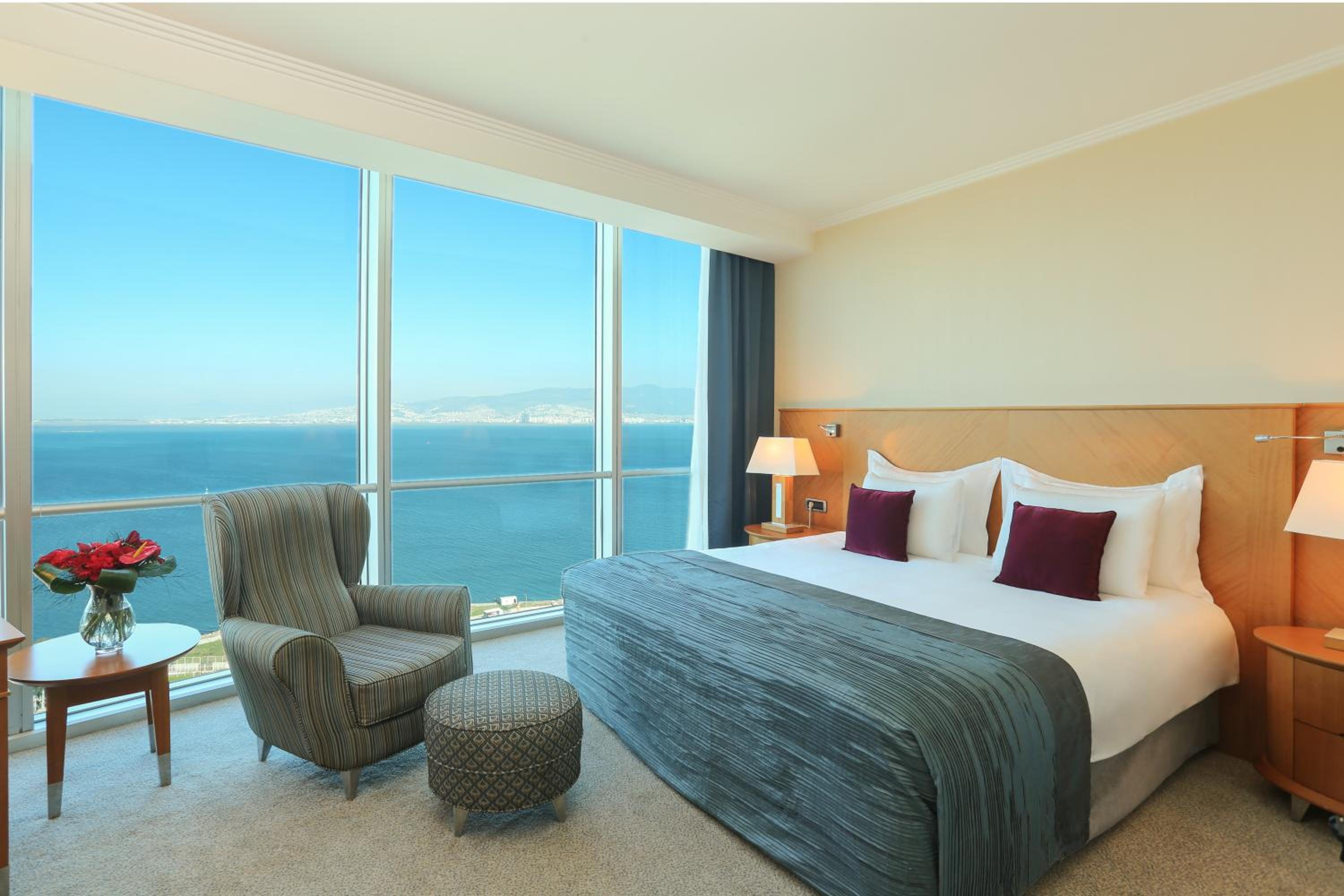 Wyndham Grand Izmir Ozdilek Thermal & Spa - Image 15