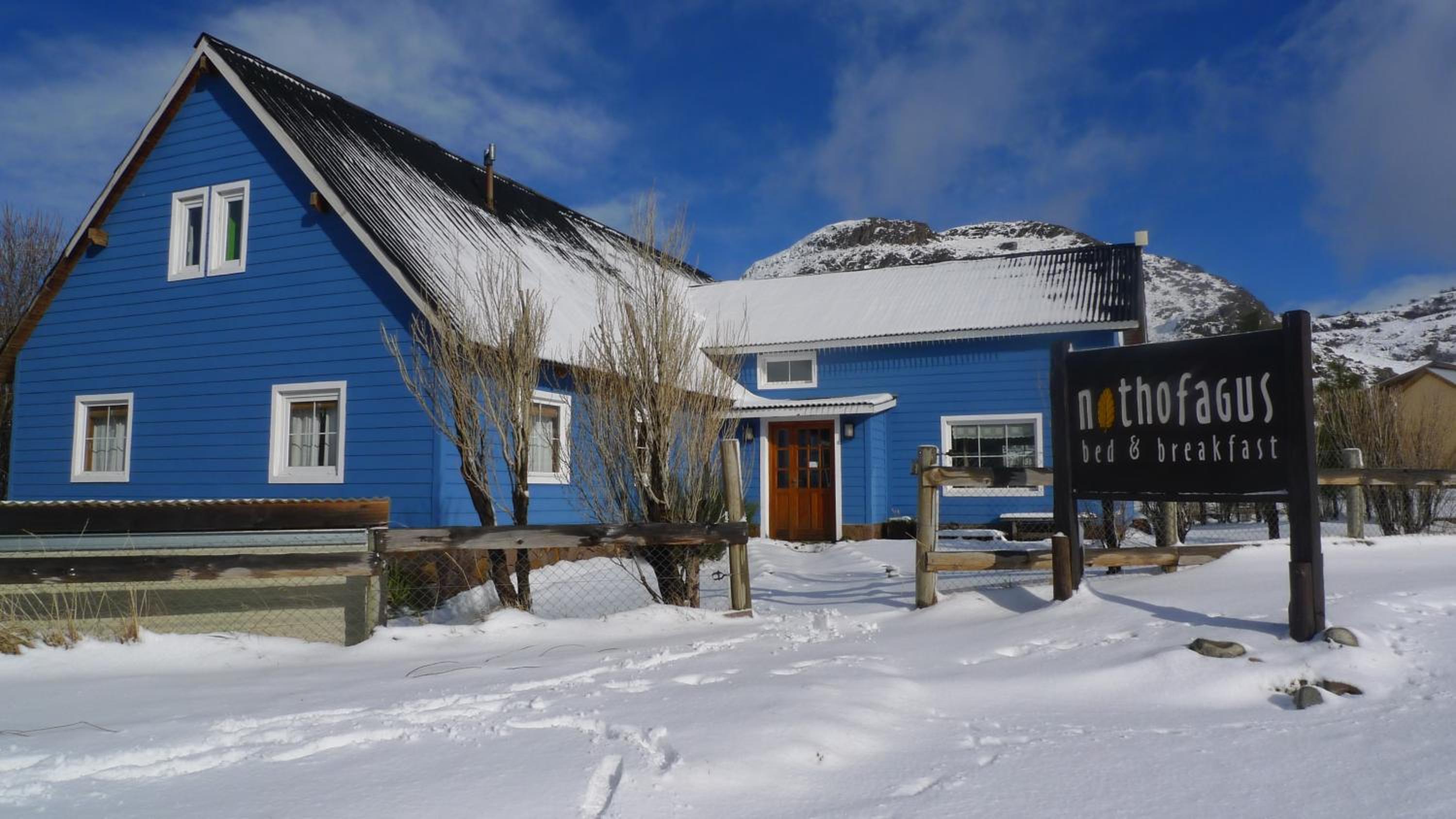 Nothofagus Bed & Breakfast