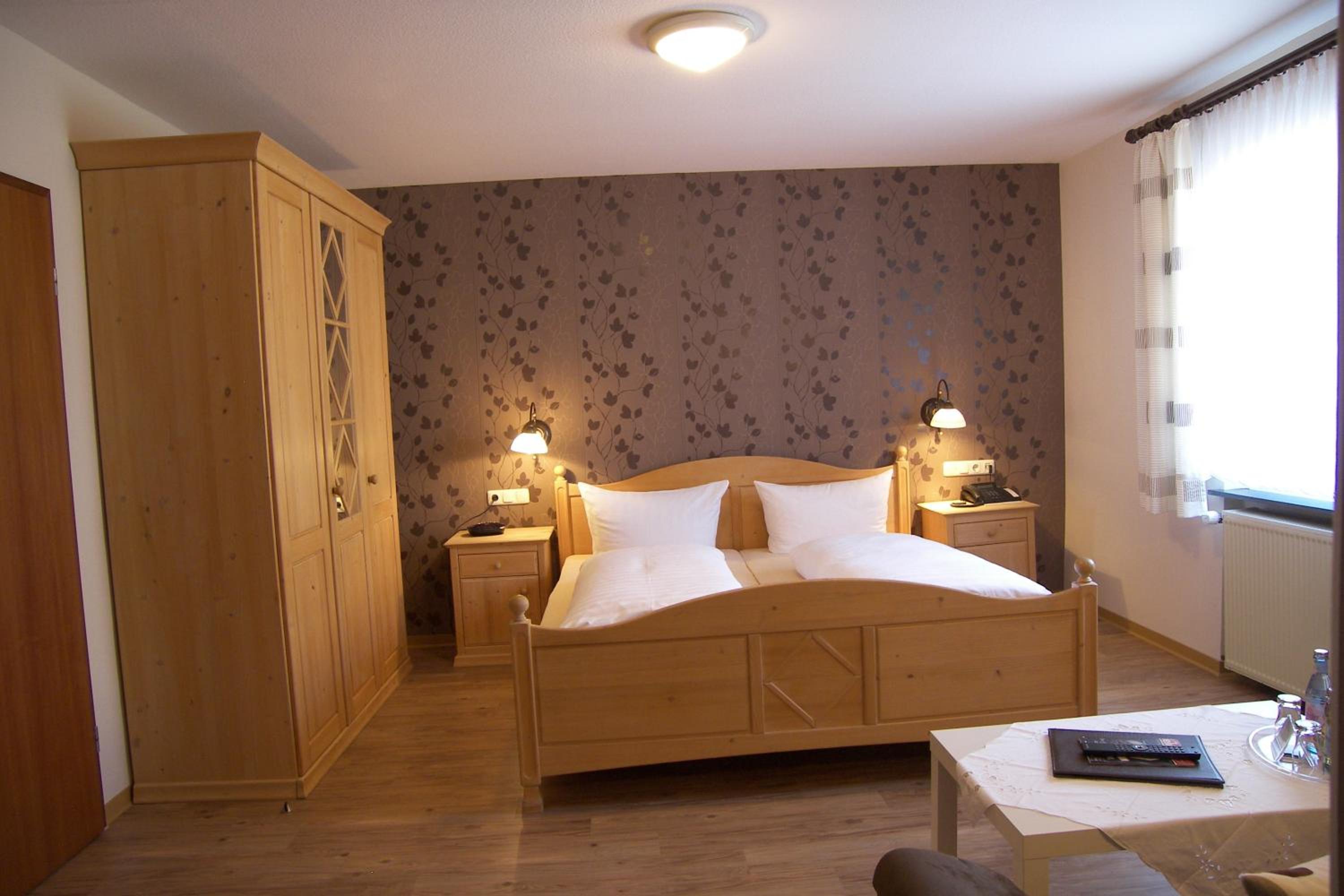 Hotel Dampfmühle