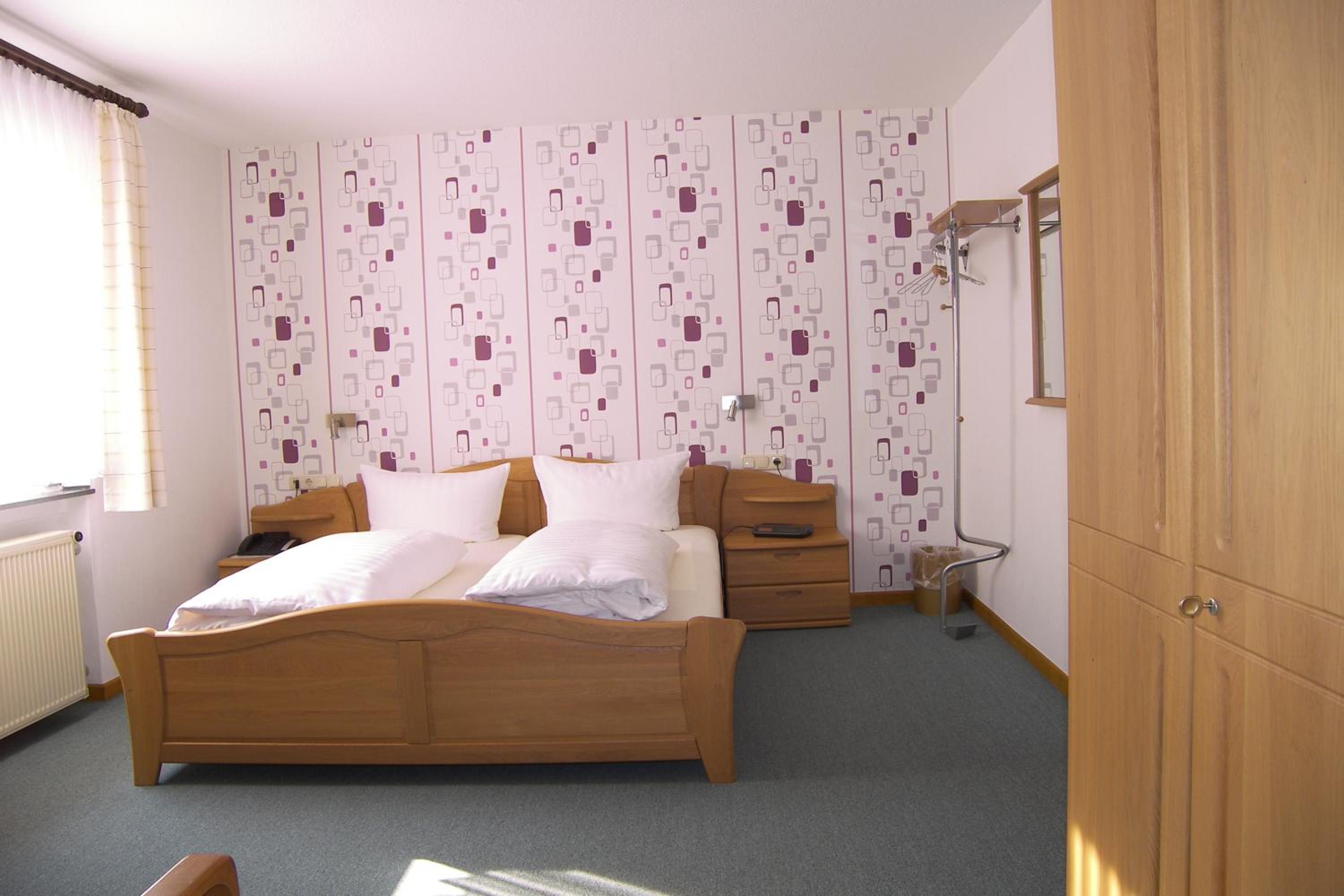 Hotel Dampfmühle
