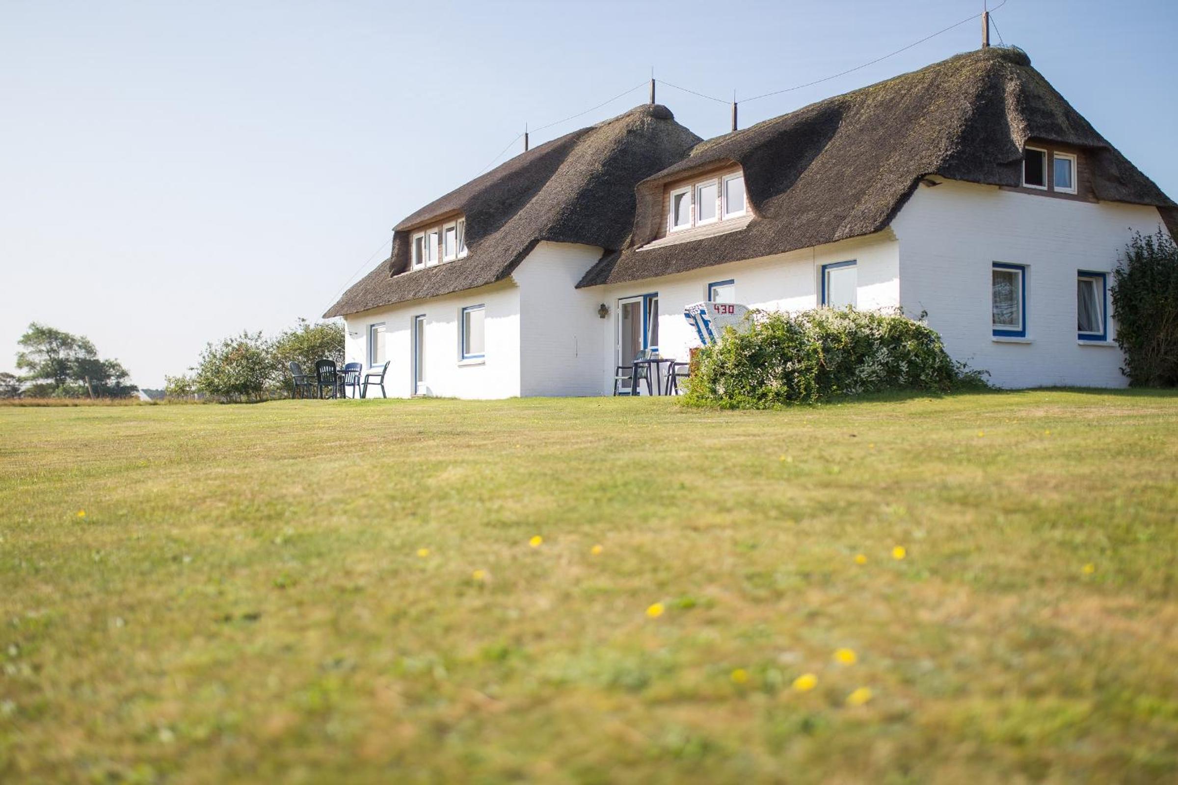 Haus Bräätlun Ferienwohnung Bräätlun 1