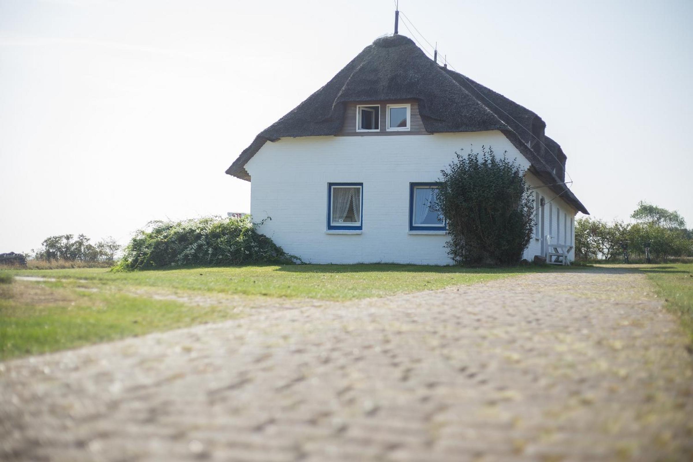 Haus Bräätlun Ferienwohnung Bräätlun 1
