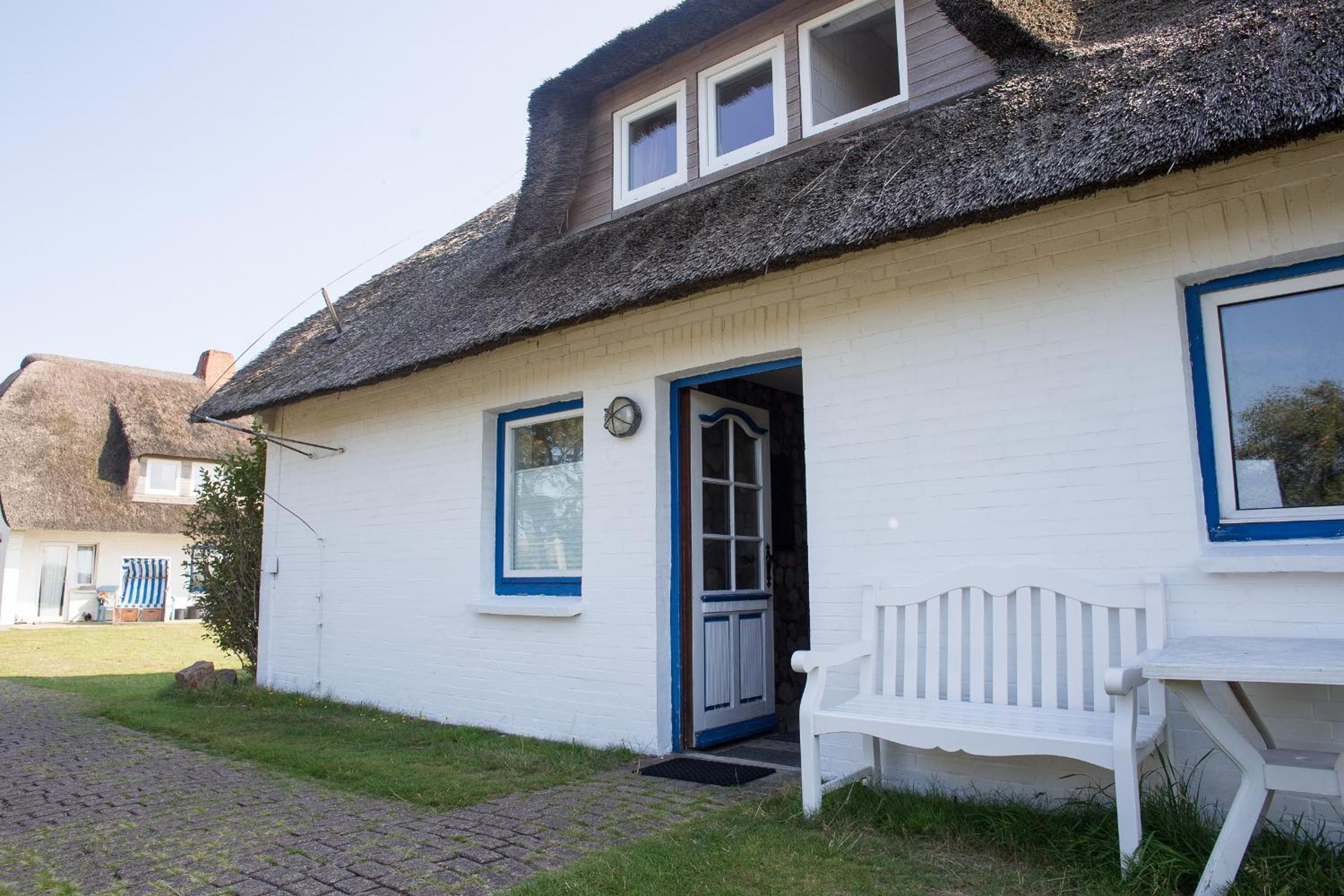 Haus Bräätlun Ferienwohnung Bräätlun 1