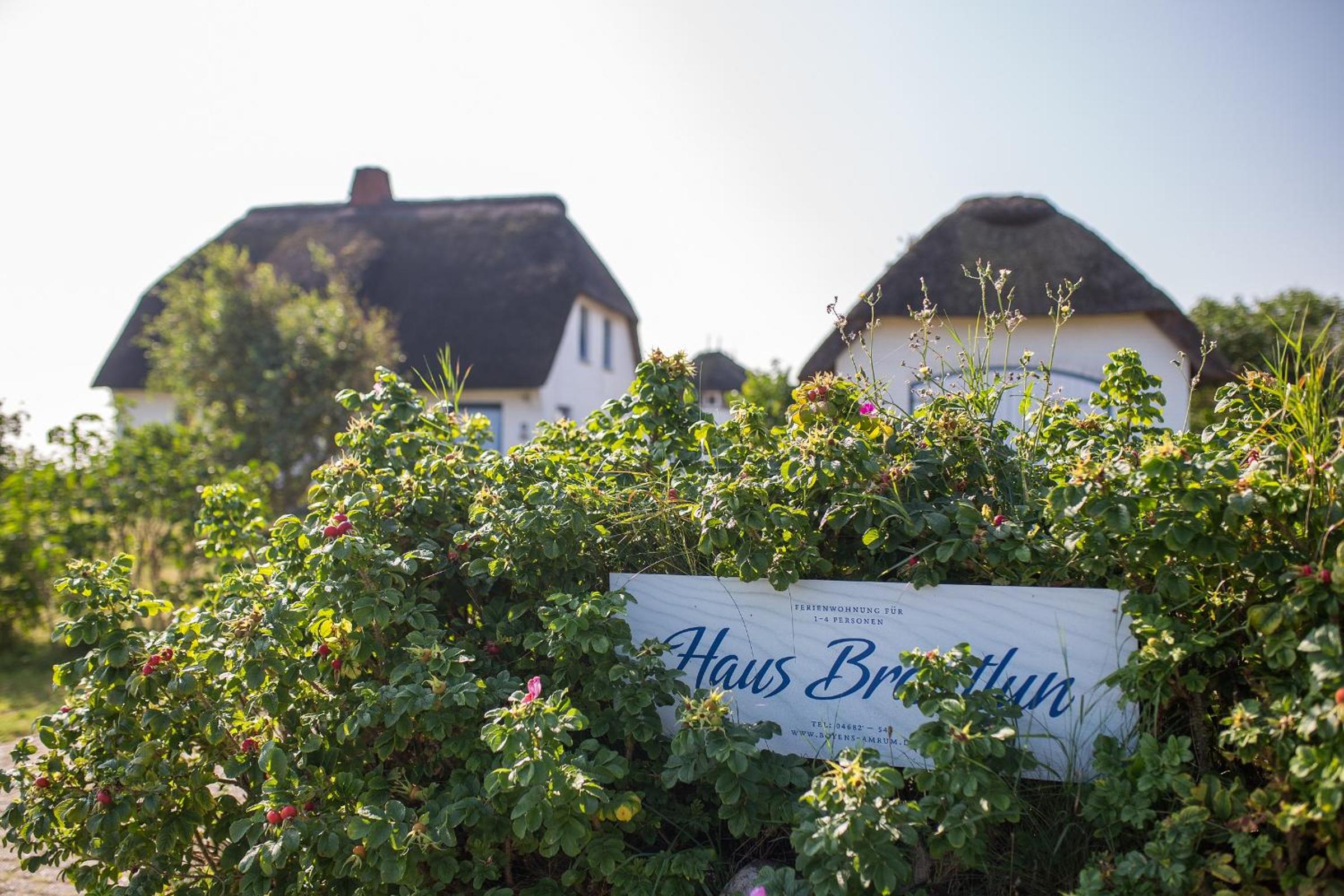 Haus Bräätlun Ferienwohnung Bräätlun 1