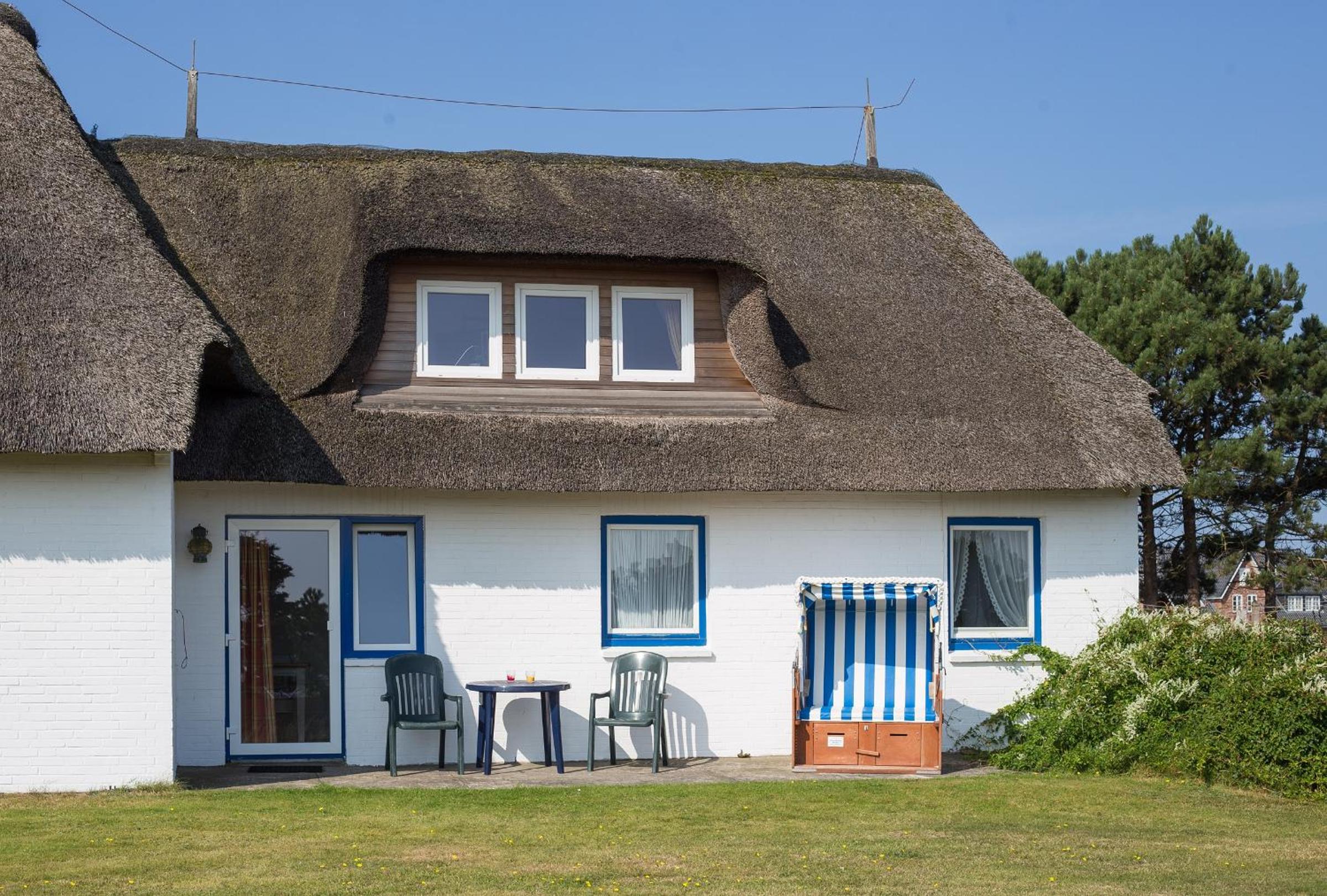 Haus Bräätlun Ferienwohnung Bräätlun 1