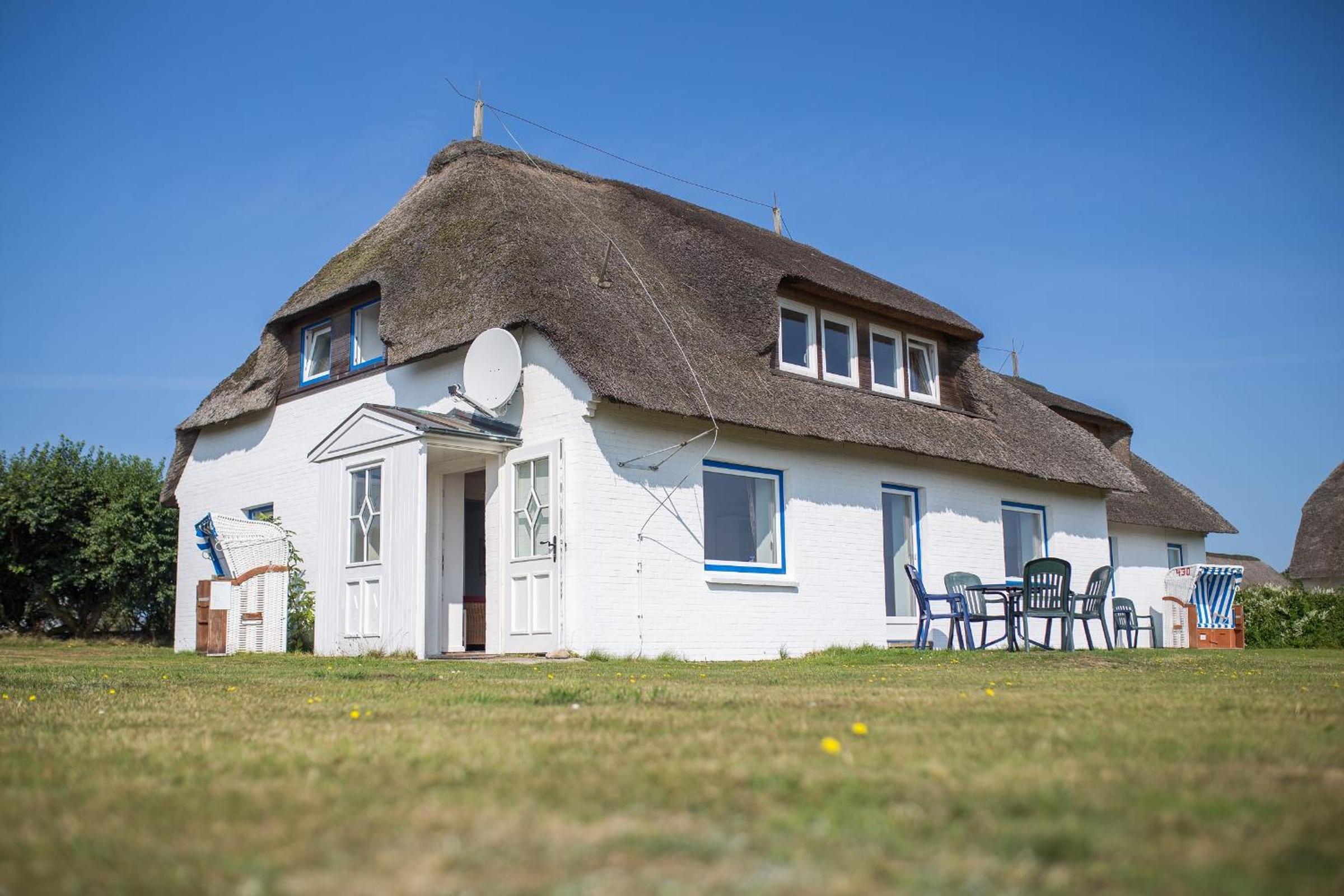 Haus Bräätlun Ferienwohnung Bräätlun 2