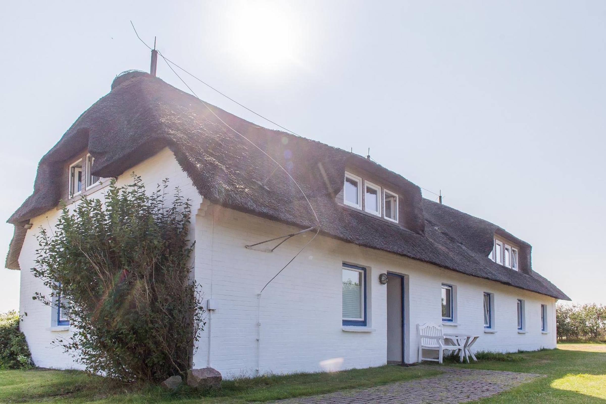 Haus Bräätlun Ferienwohnung Bräätlun 2