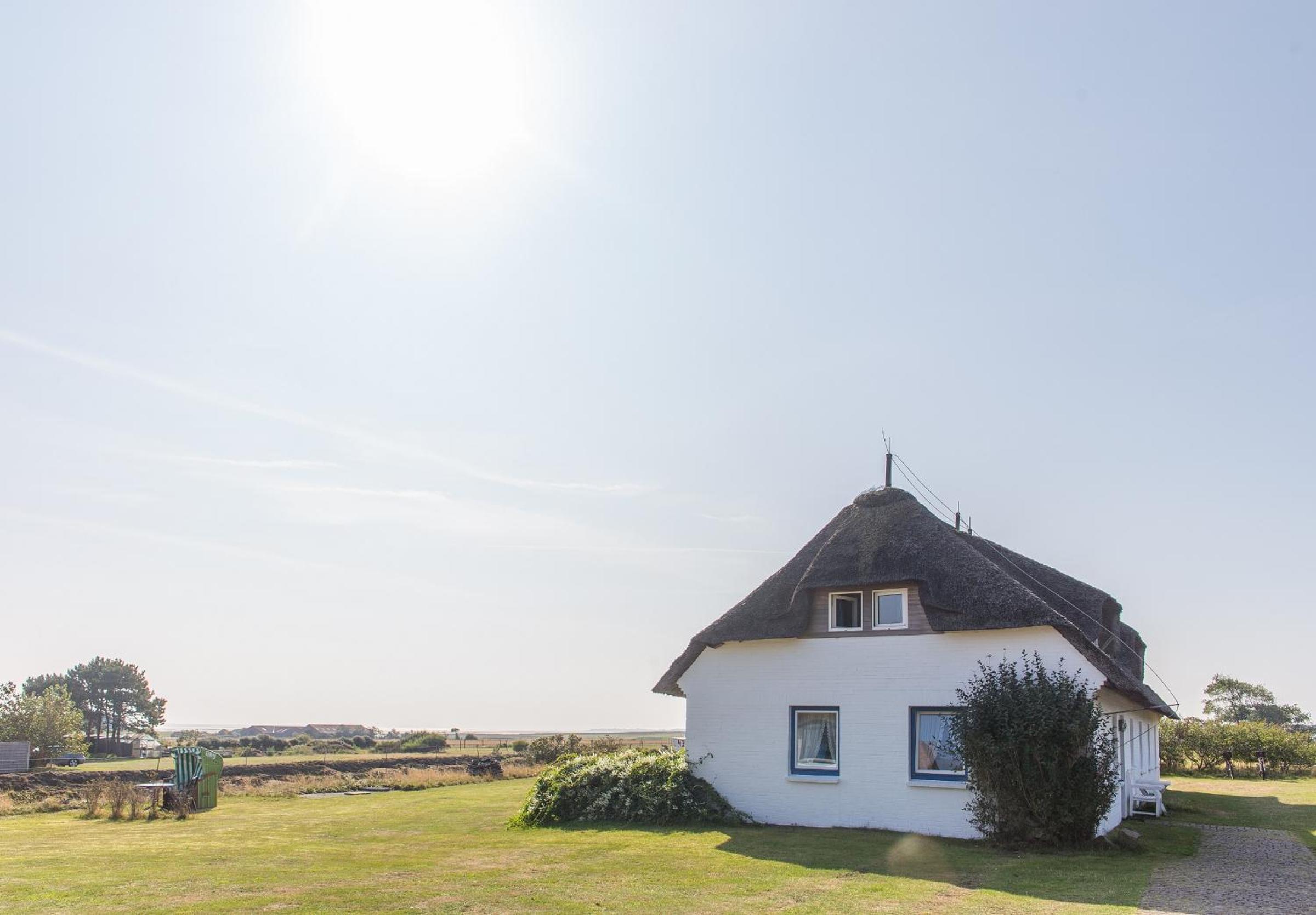 Haus Bräätlun Ferienwohnung Bräätlun 2