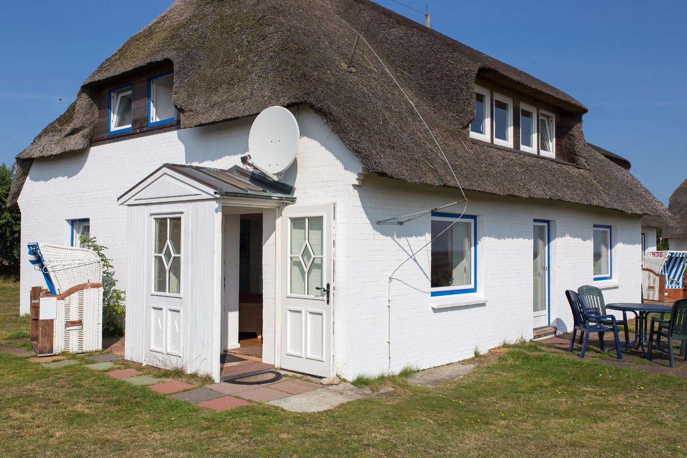 Haus Bräätlun Ferienwohnung Bräätlun 3