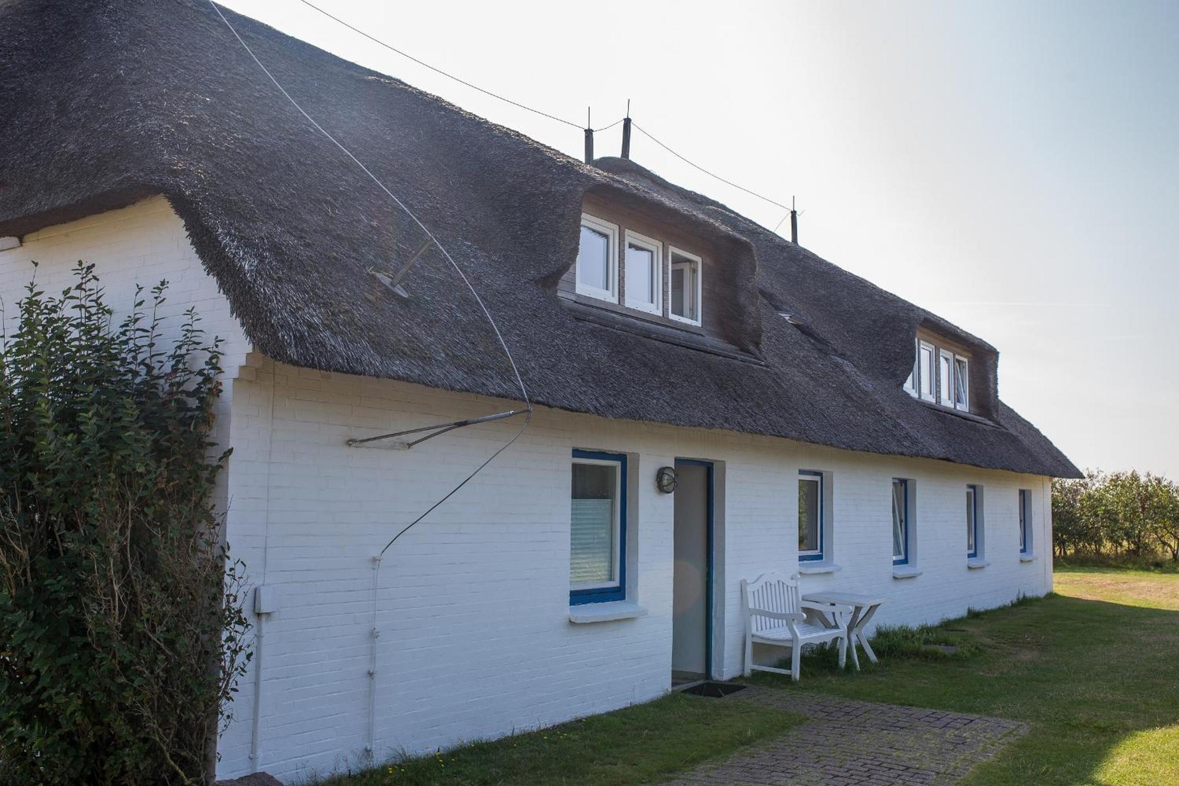 Haus Bräätlun Ferienwohnung Bräätlun 3