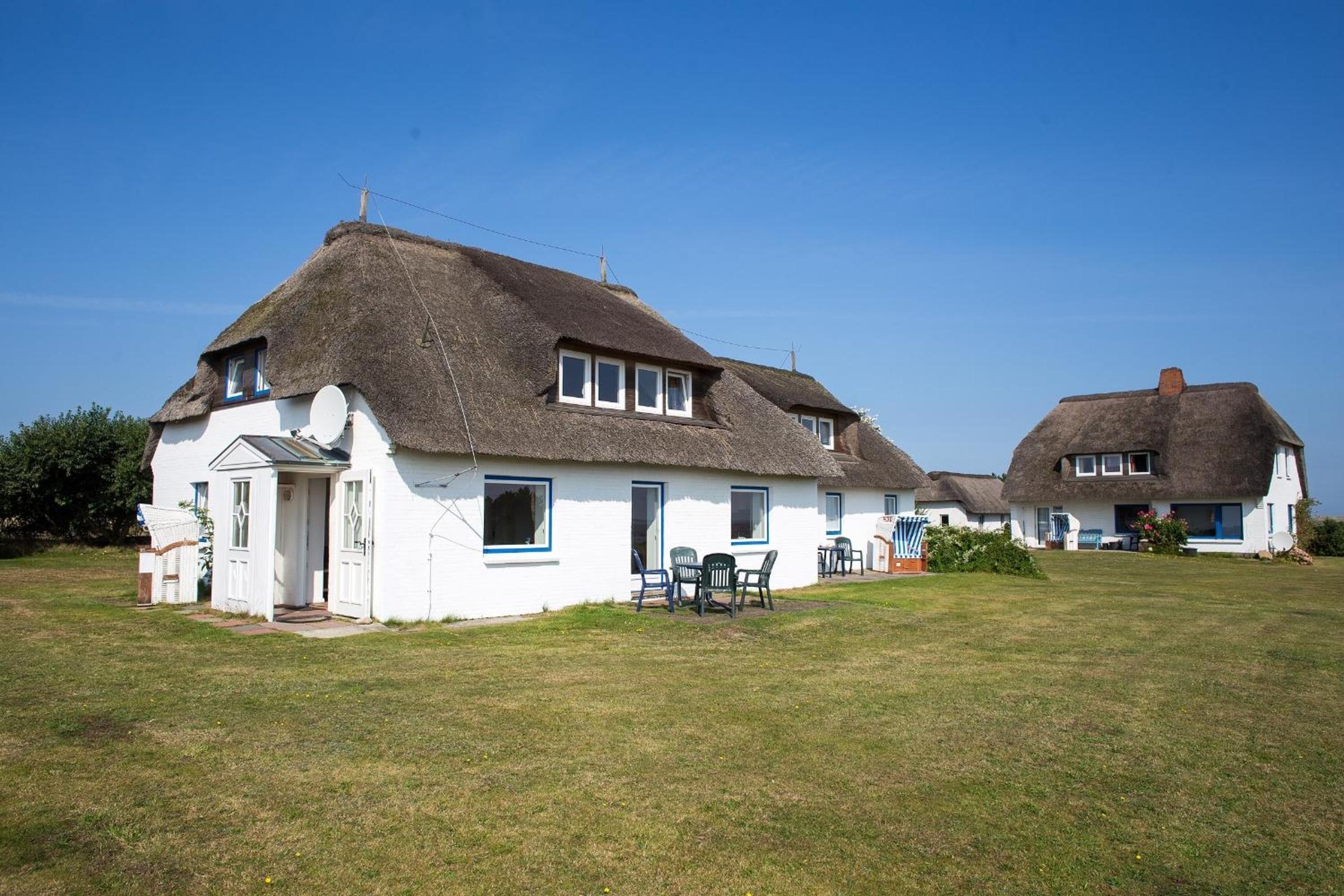Haus Bräätlun Ferienwohnung Bräätlun 3