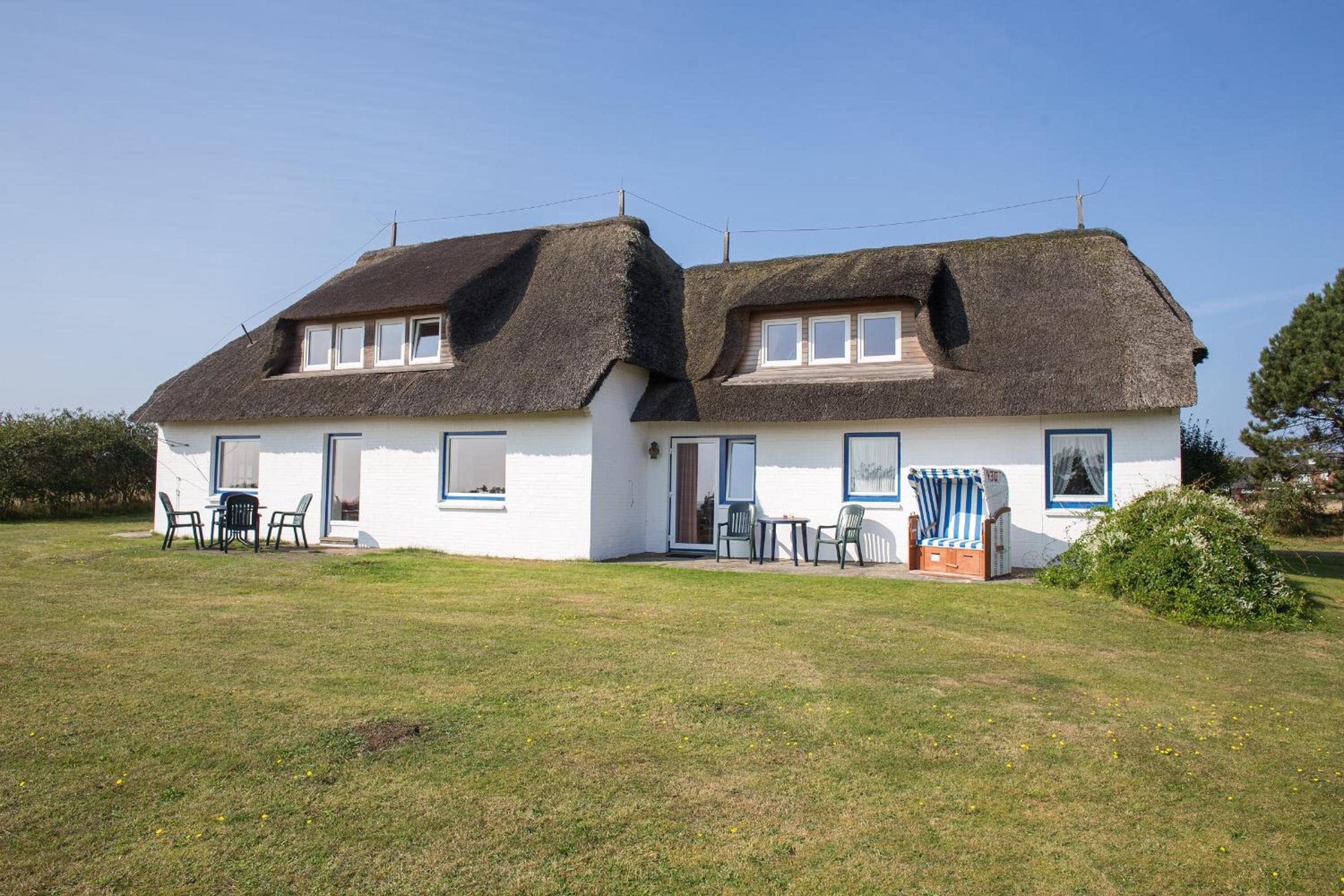 Haus Bräätlun Ferienwohnung Bräätlun 4