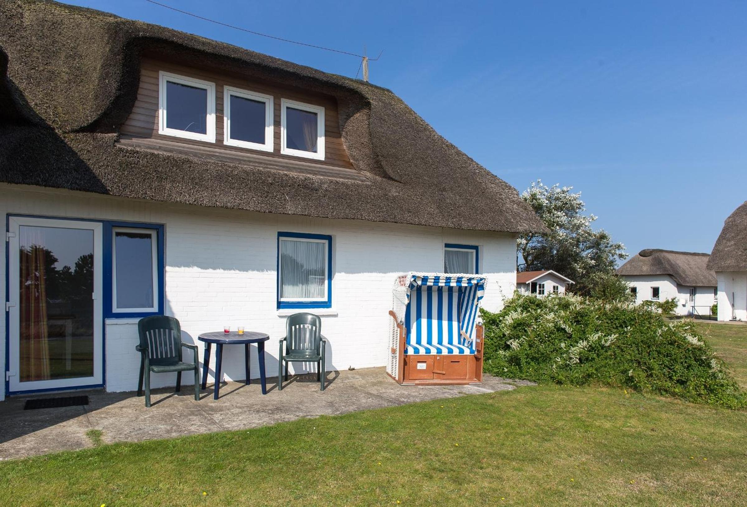Haus Bräätlun Ferienwohnung Bräätlun 4