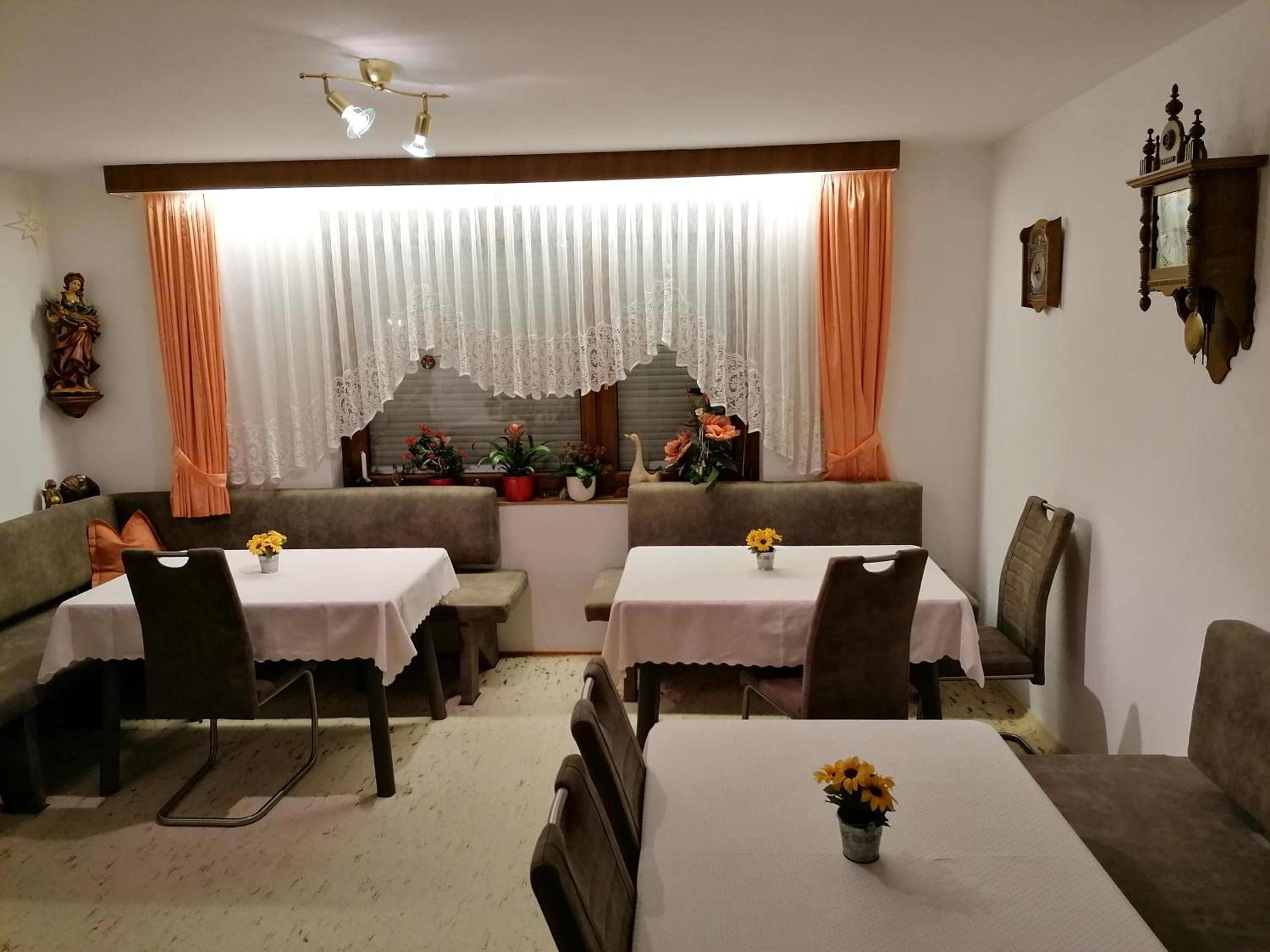 Ferienwohnung ENZTALPERLE