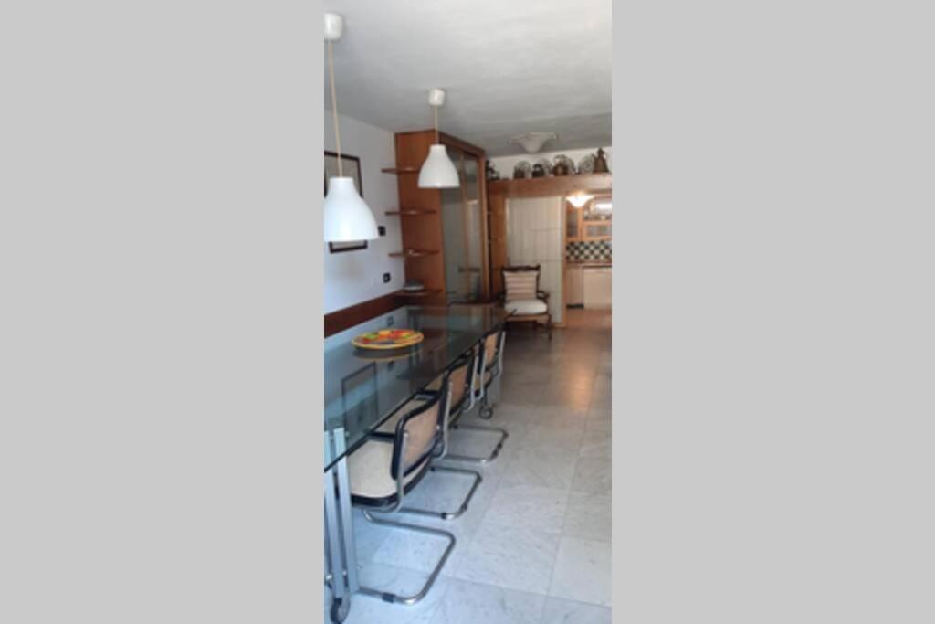 Prestigioso terratetto a 100 mt dal mare view 3