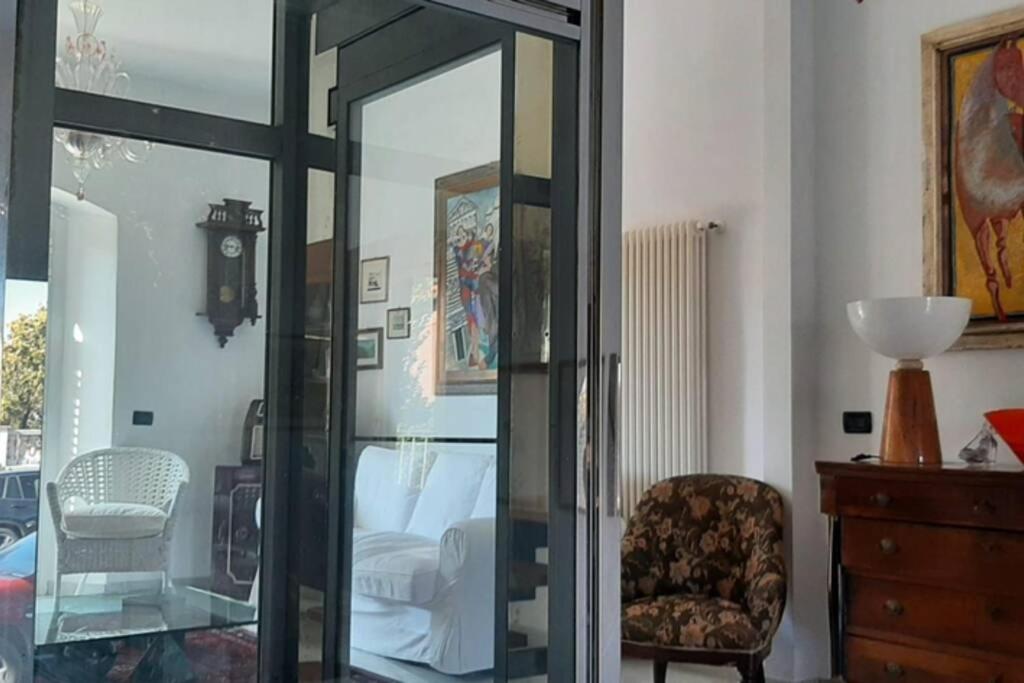 Prestigioso terratetto a 100 mt dal mare view 4