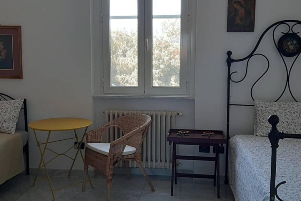 Prestigioso terratetto a 100 mt dal mare view 5