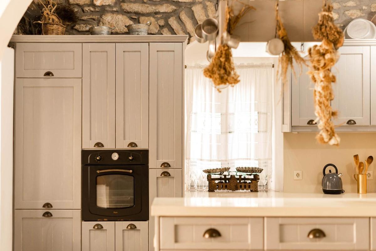 Hotel Villa Kleanthi Lardos