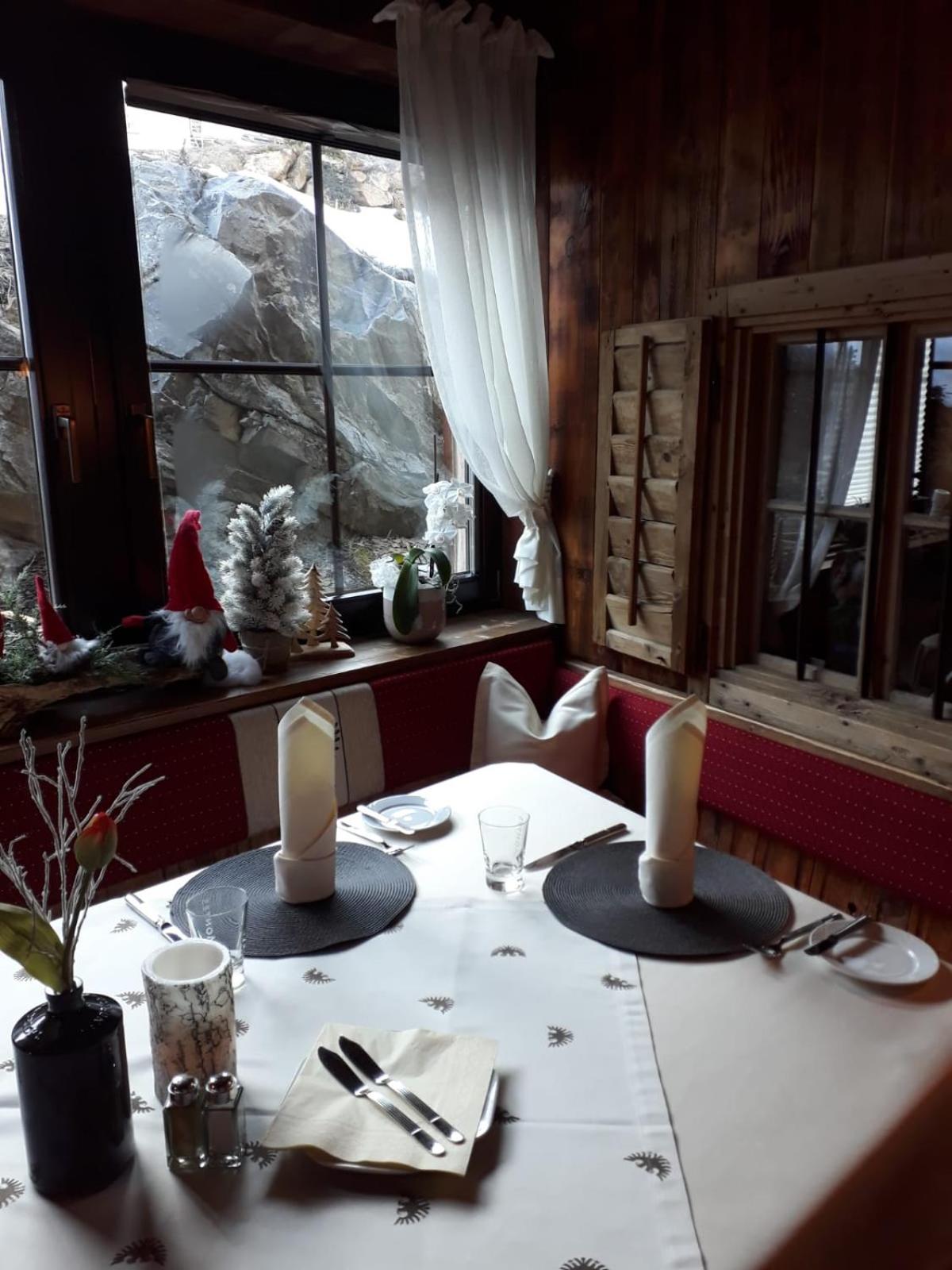 Hotel Felsenstüberl