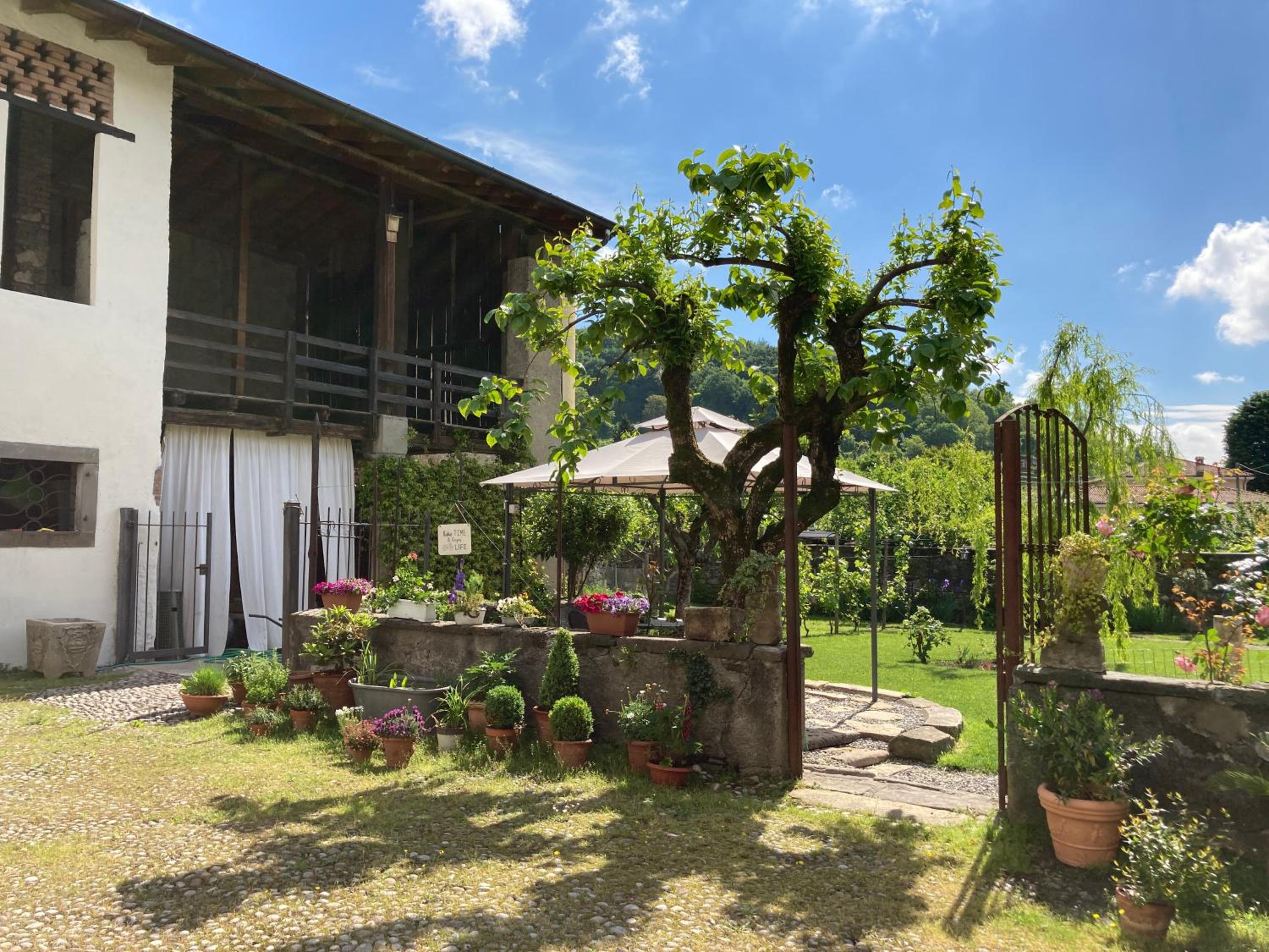 B&B Corte Seguini view 4