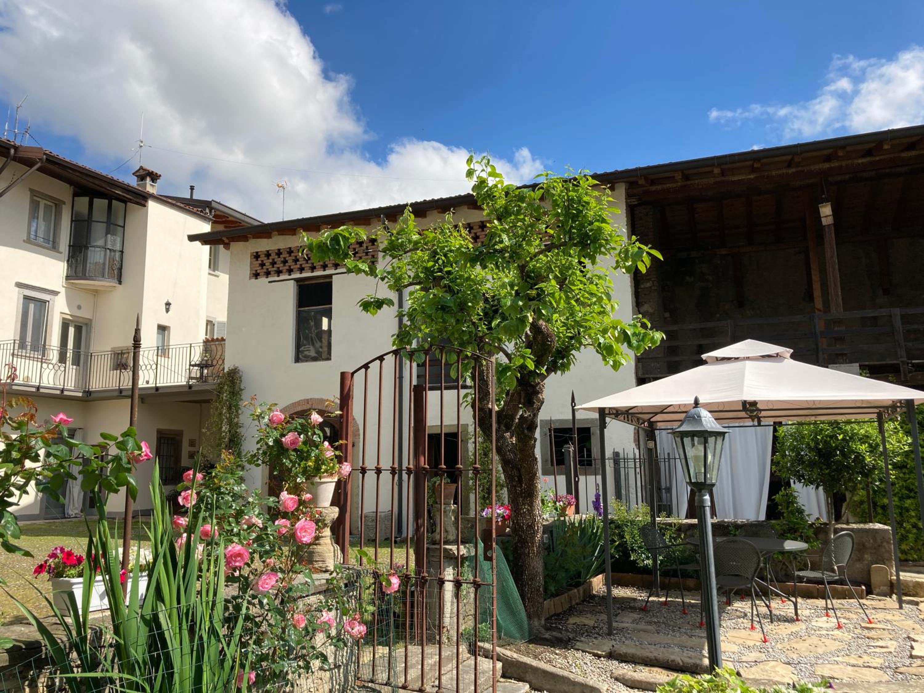 B&B Corte Seguini view 5