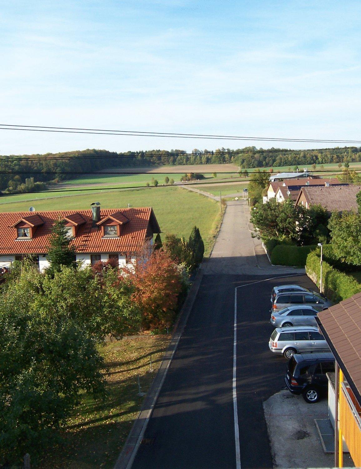 Landgasthof Traube