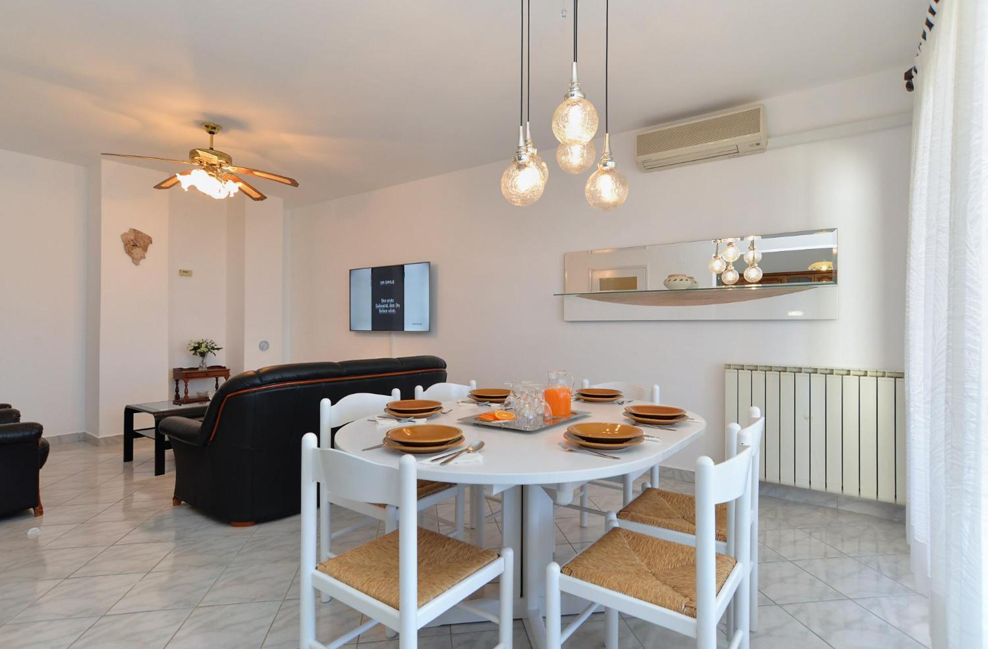 House Pula 2080 en Pula