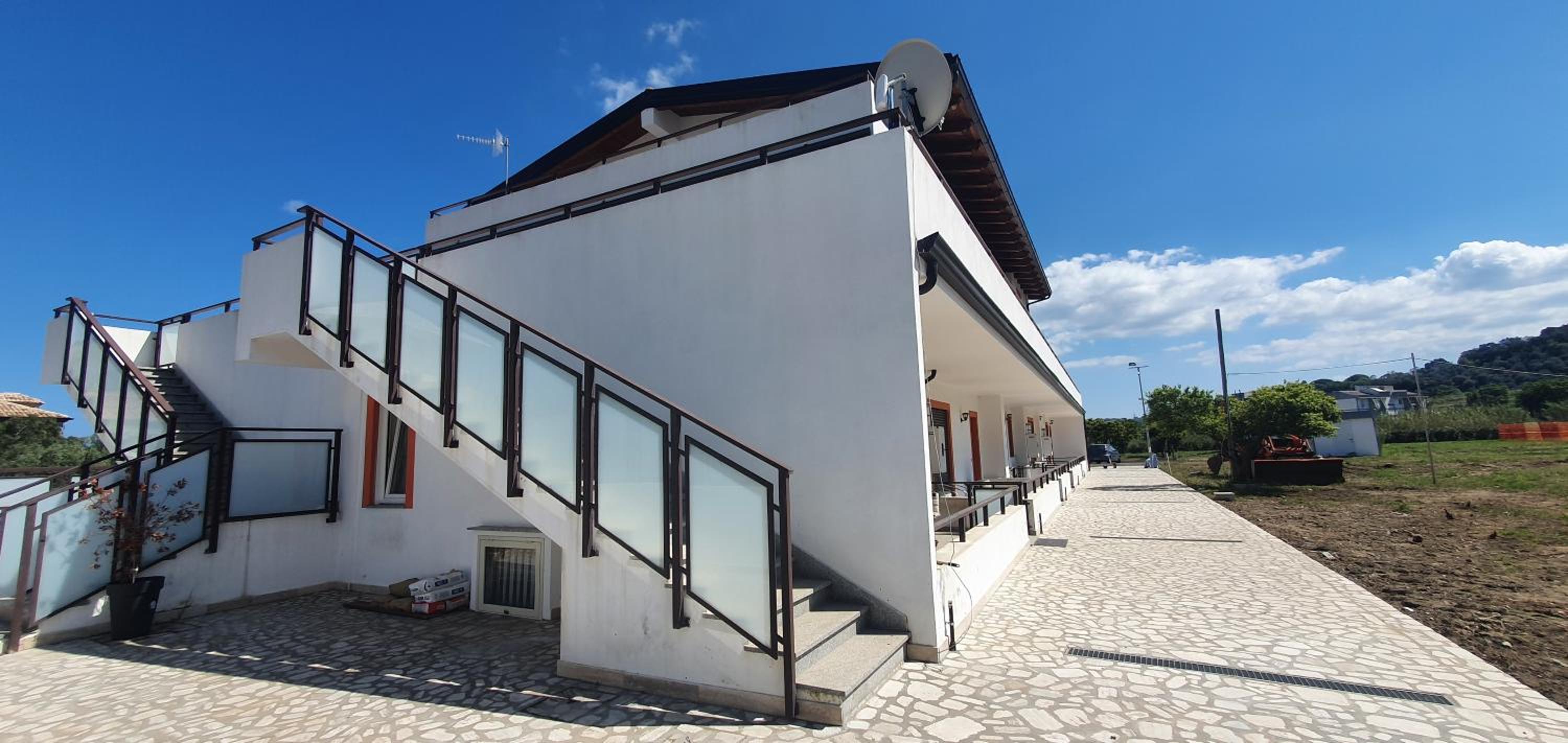Alepou Guest House view 4