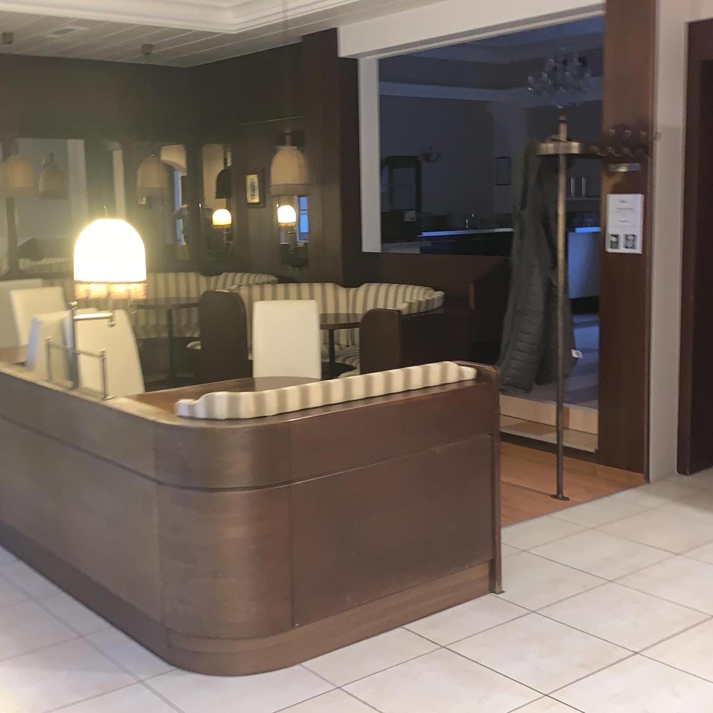 Hotel Hafner Stuttgart