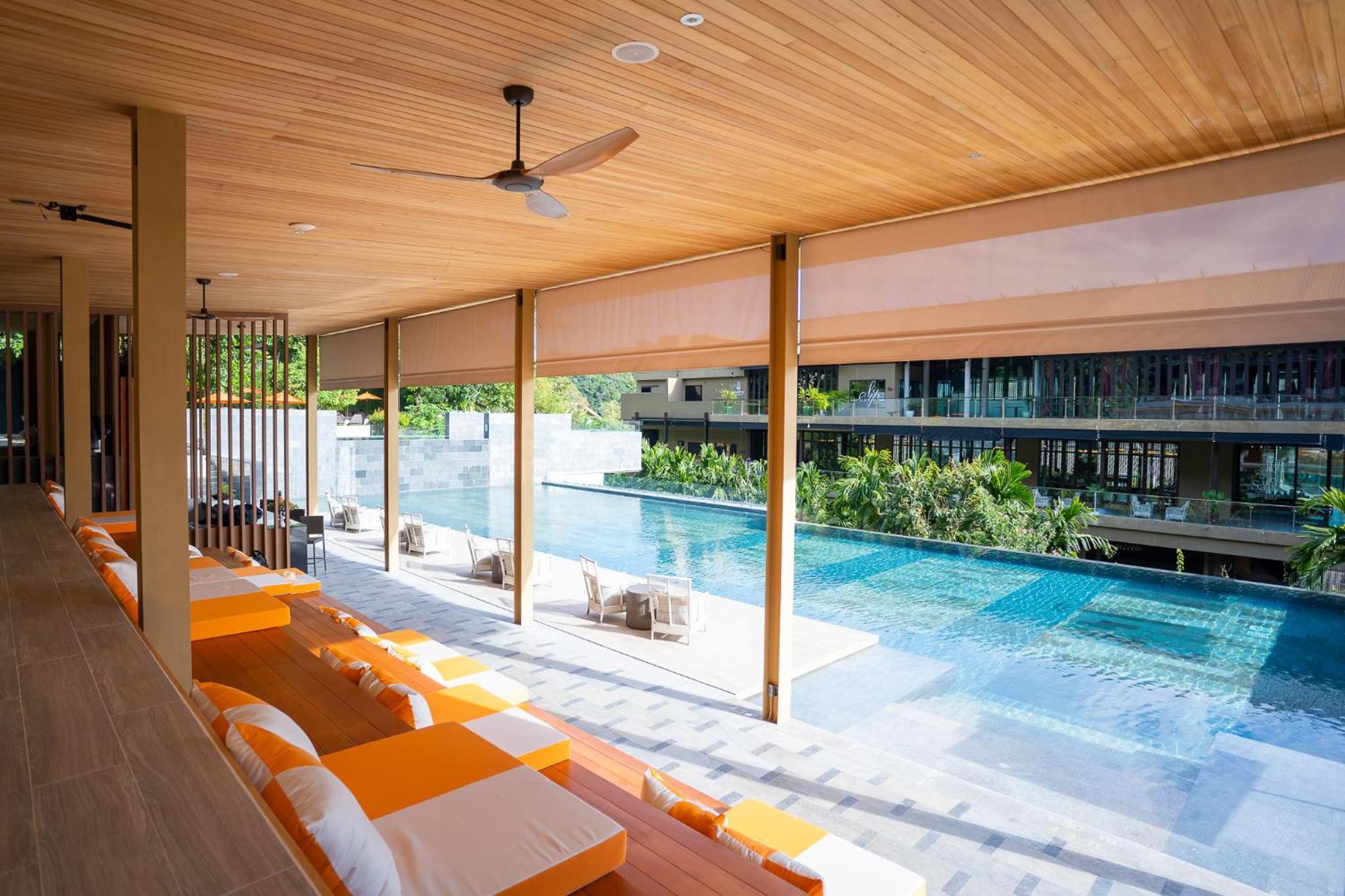 SUNSURI PHUKET Resort, Nai Harn Beach, photo 88