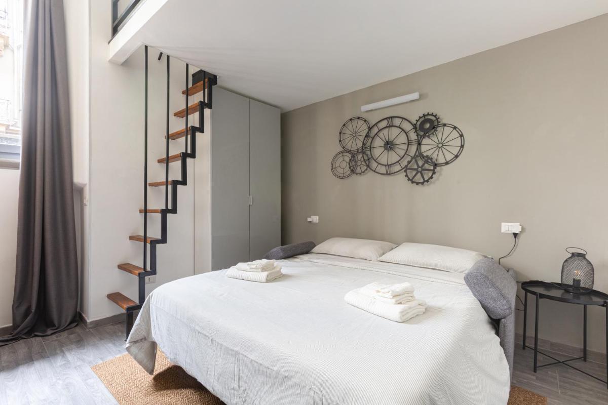Mysa Properties - Monolocale in zona Navigli photo 3
