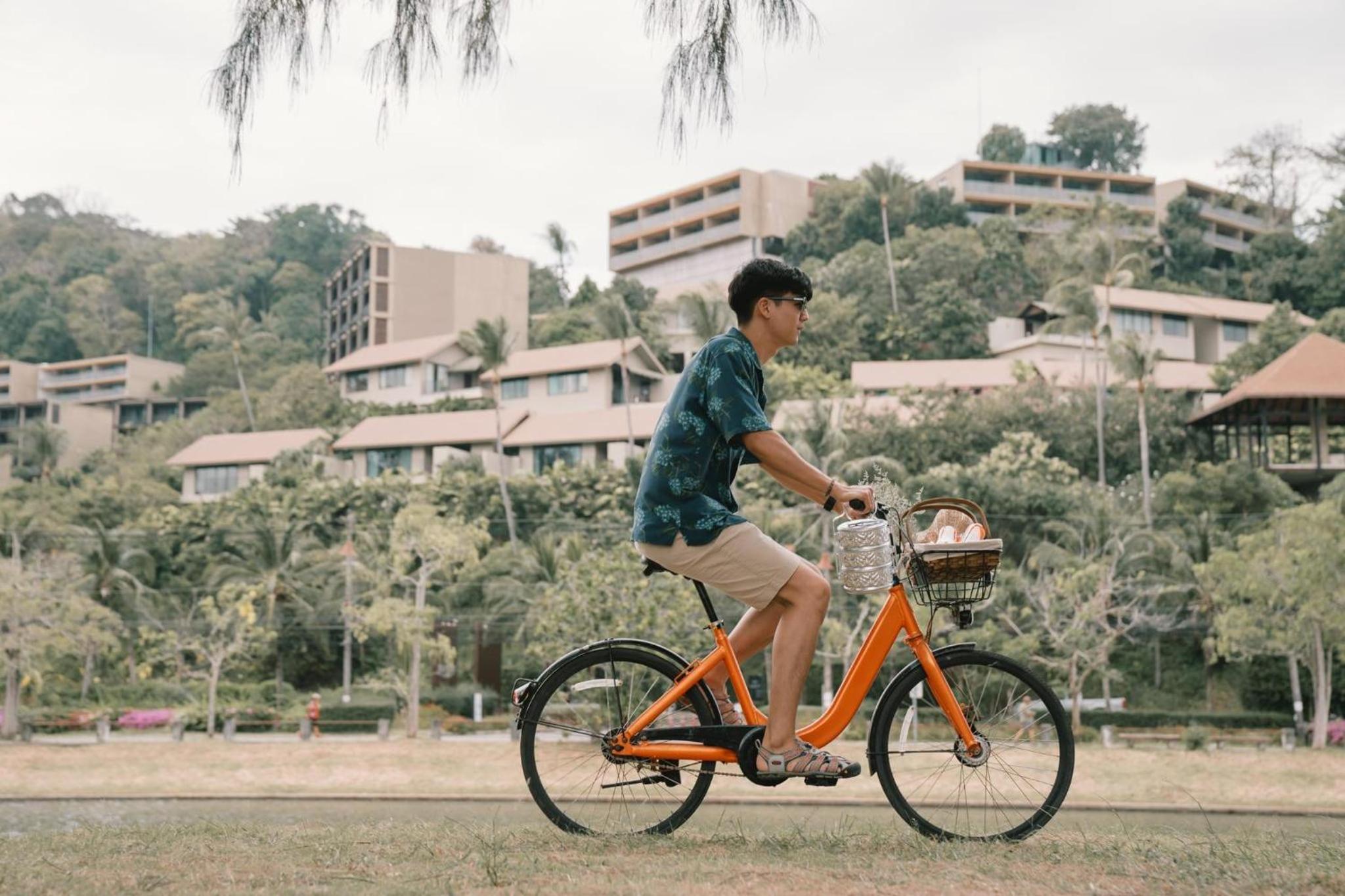 SUNSURI PHUKET Resort, Nai Harn Beach, photo 144