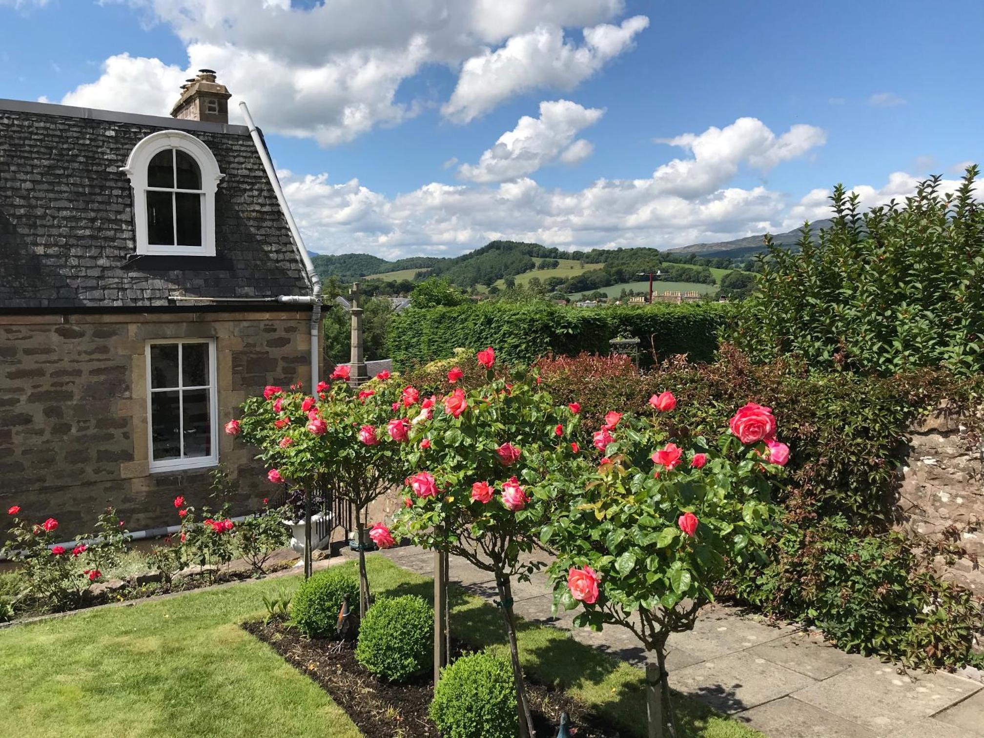 Leven House Bed and Breakfast