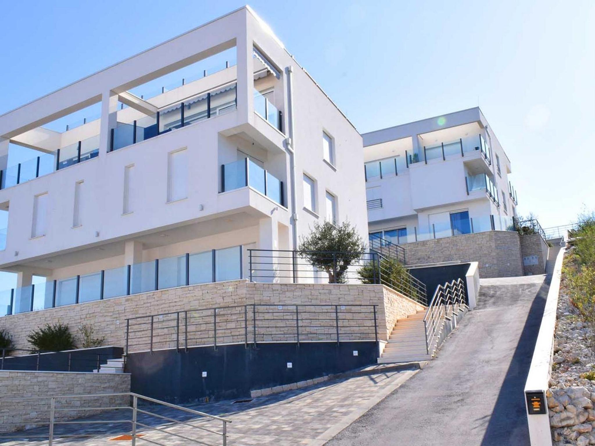 Apartment Anniken