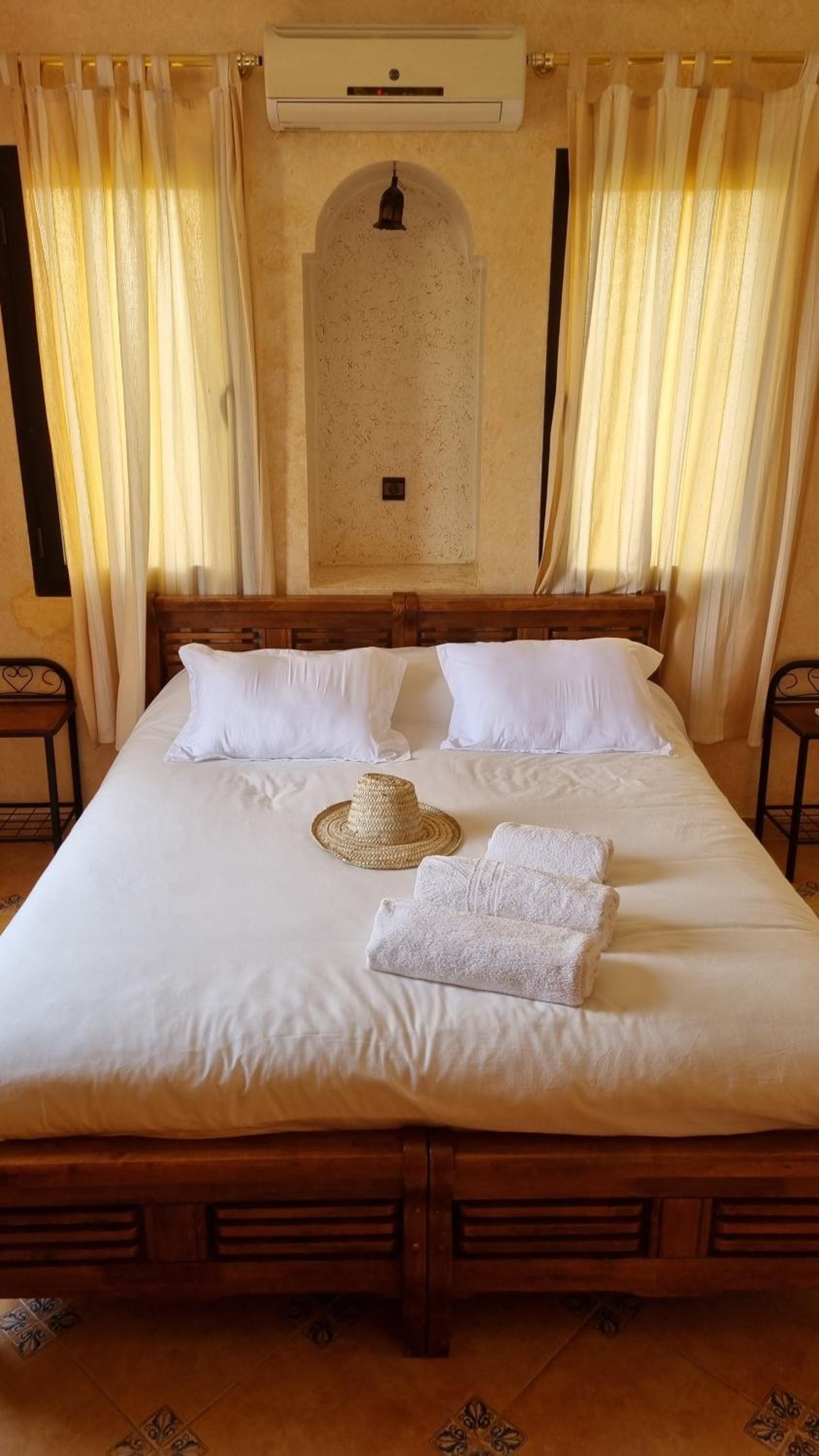 Le Beau Site Ourika