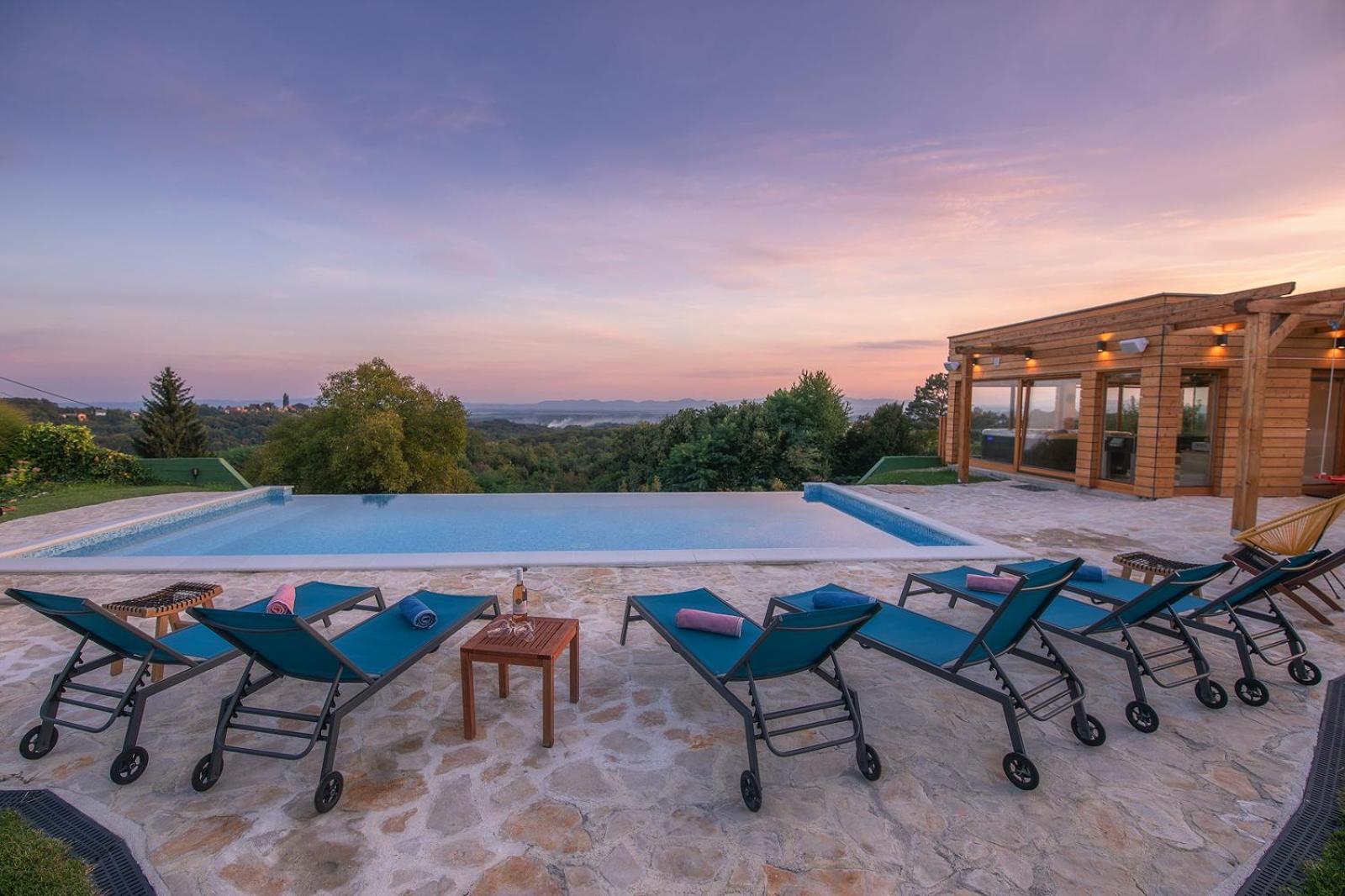 Gran Vista Holiday Home view 5