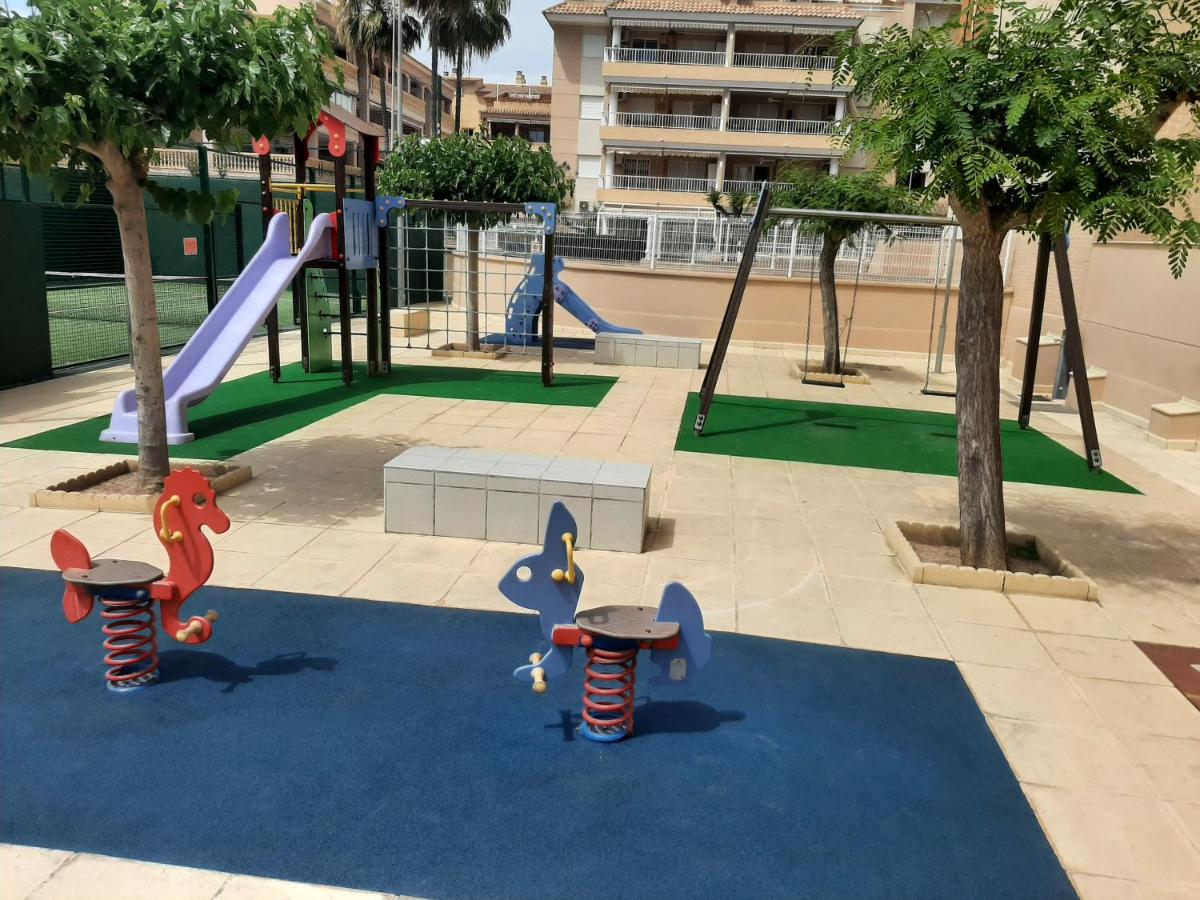 Apartamento playa canet d'en Berenguer photo 2