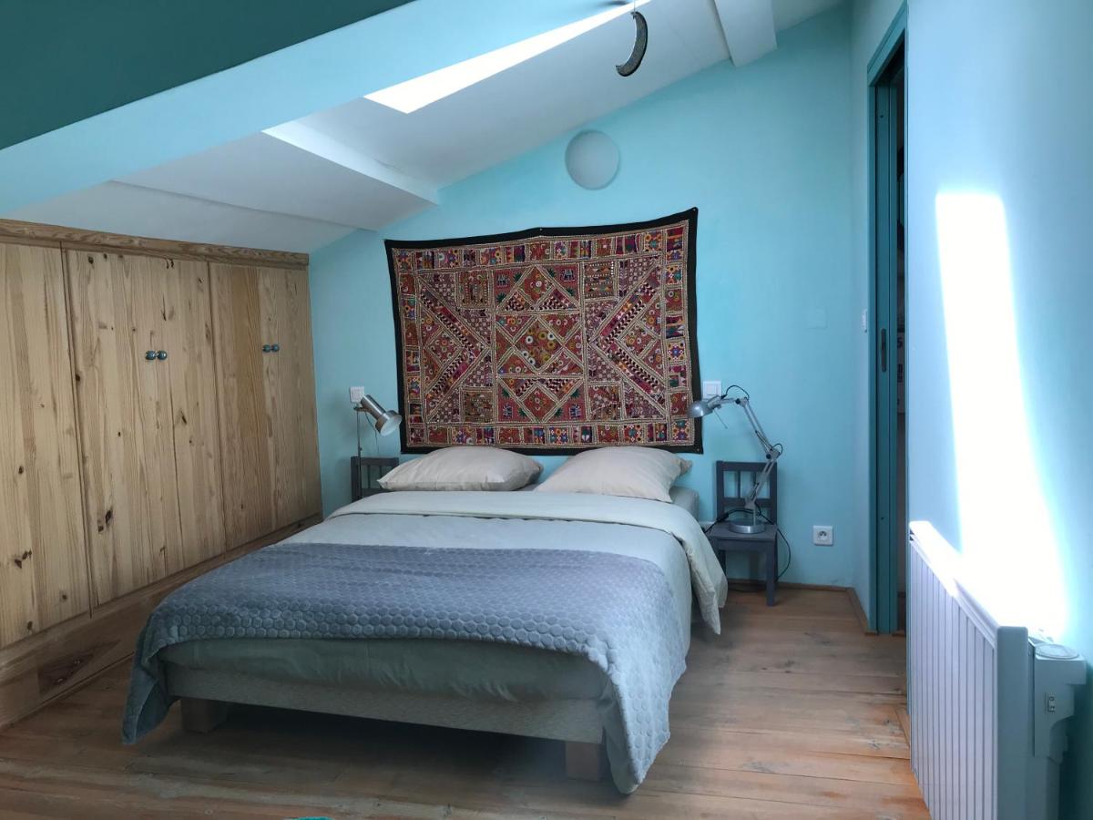 Sûn Chambres d'hôtes view 5
