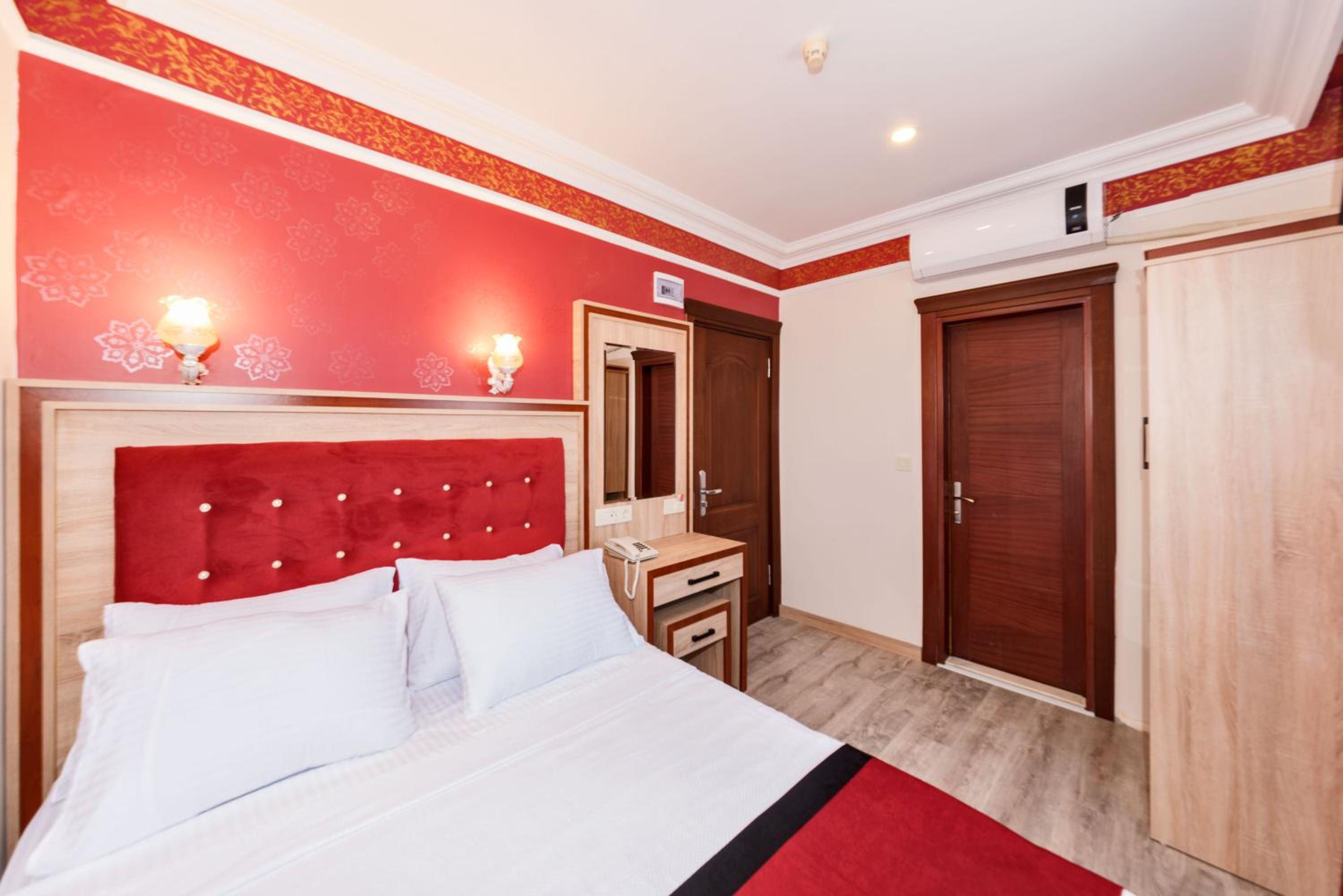 Olimpic Otel - Image 12