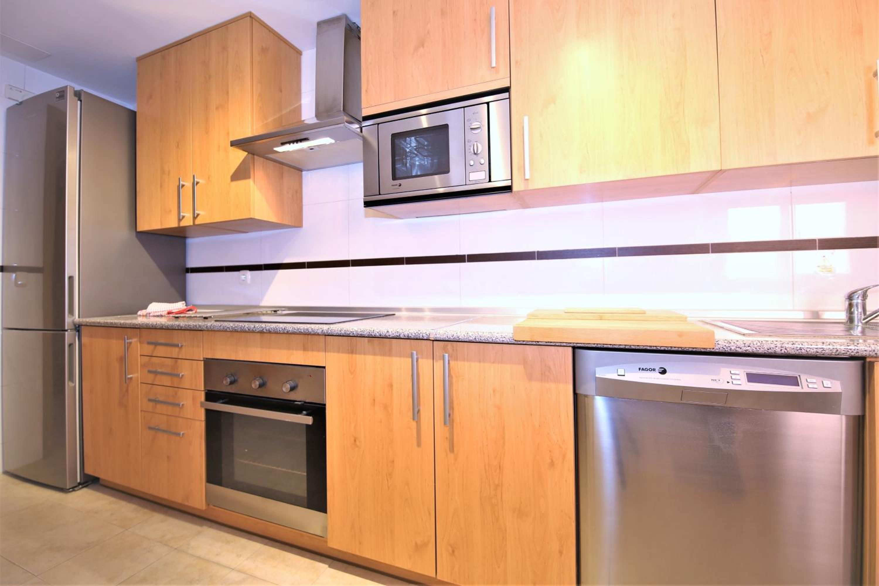 Apartment HANNAH view 4