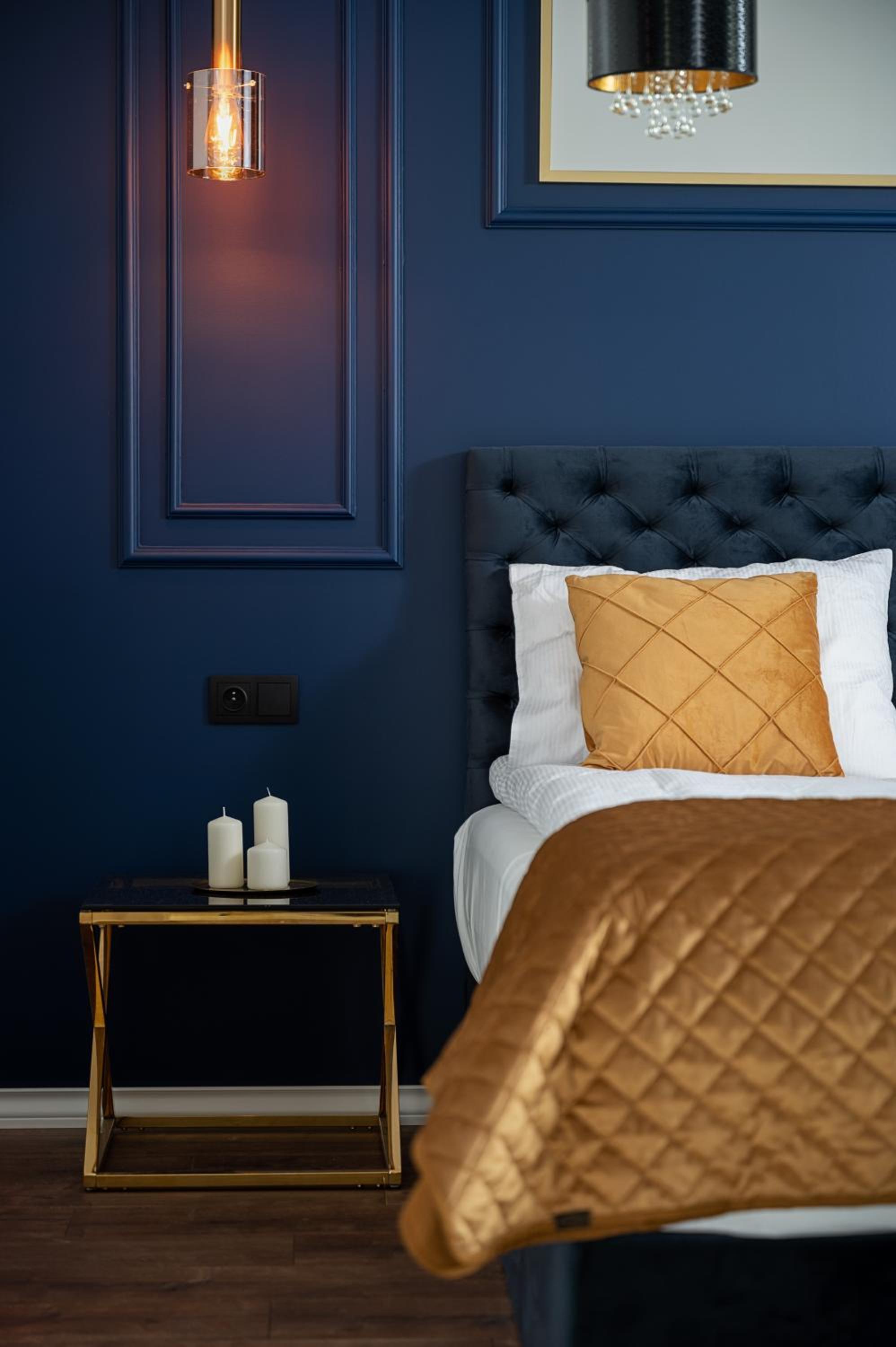 Hotel House Garden&spa-dom Nad Morzem Z Sauna I Wanna Spa