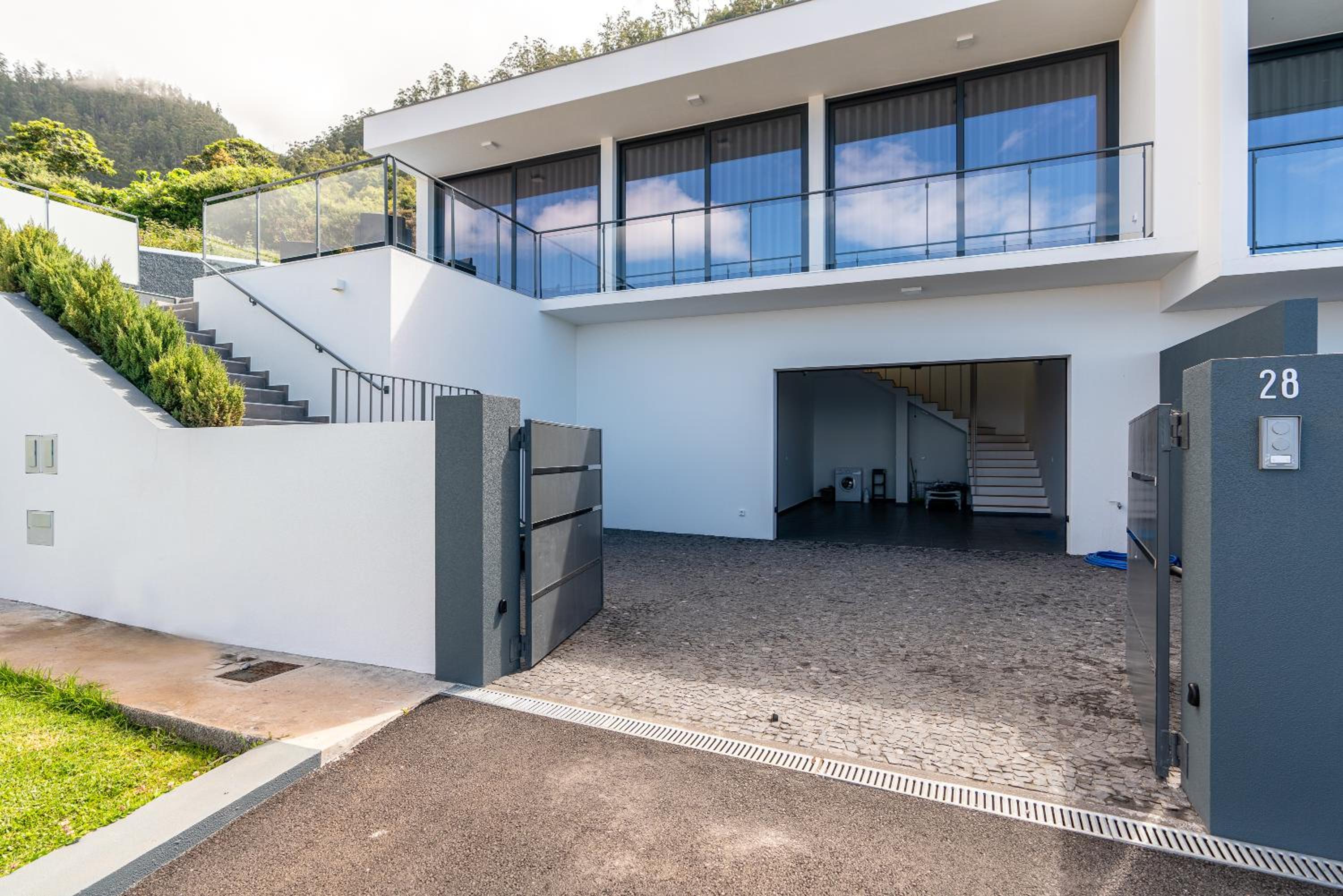 Hotel CASA GEORGINA - Image 1