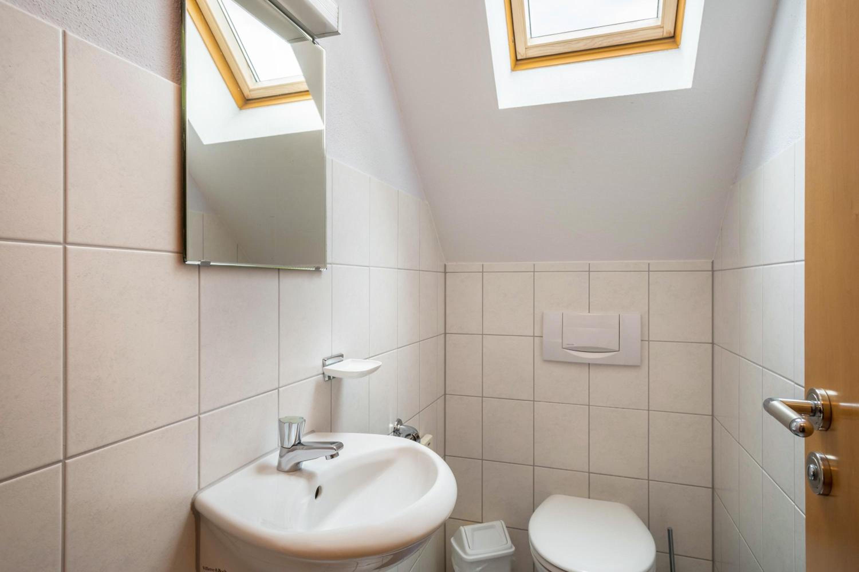 Ferienwohnung Haidle view 4