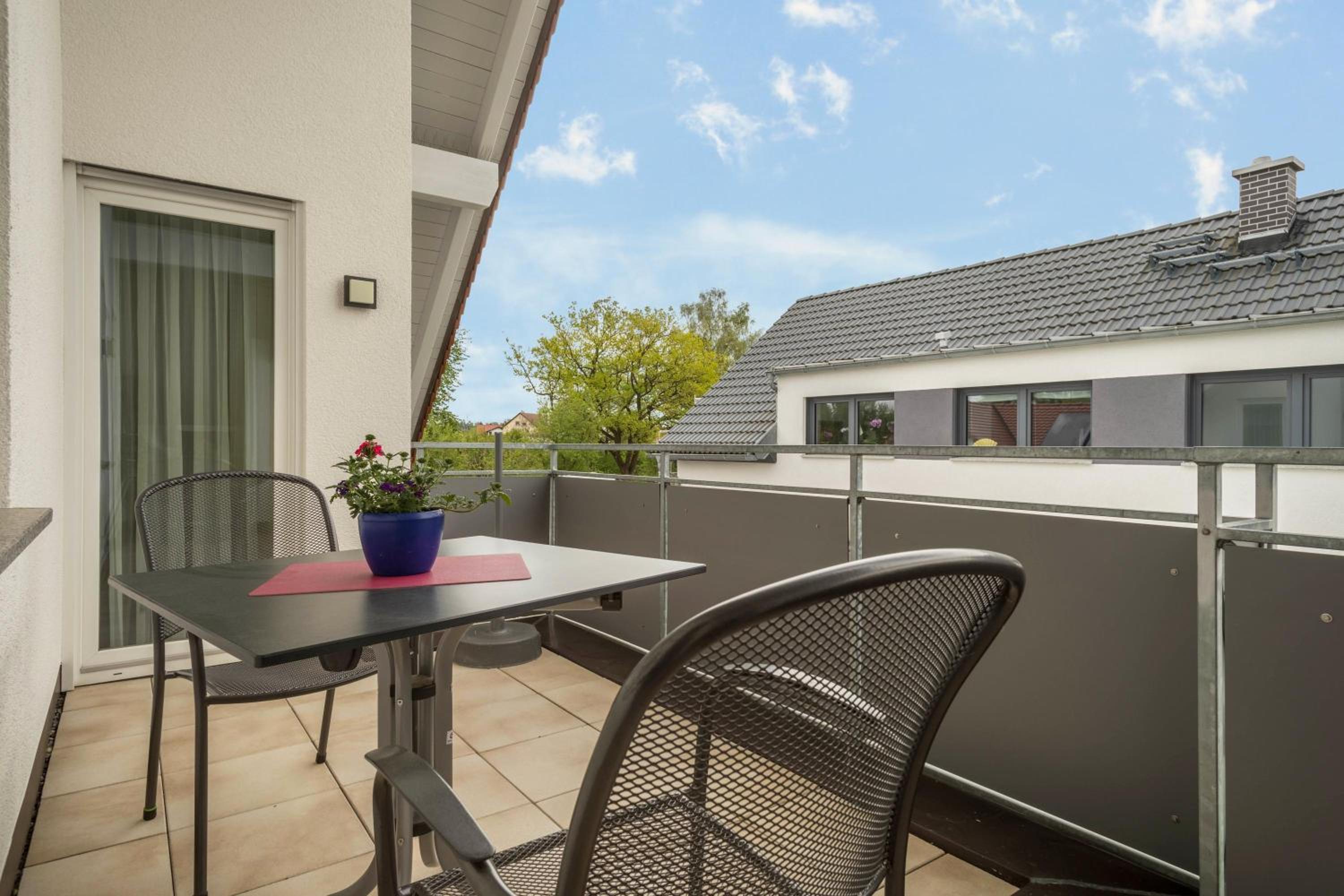 Ferienwohnung Haidle view 5
