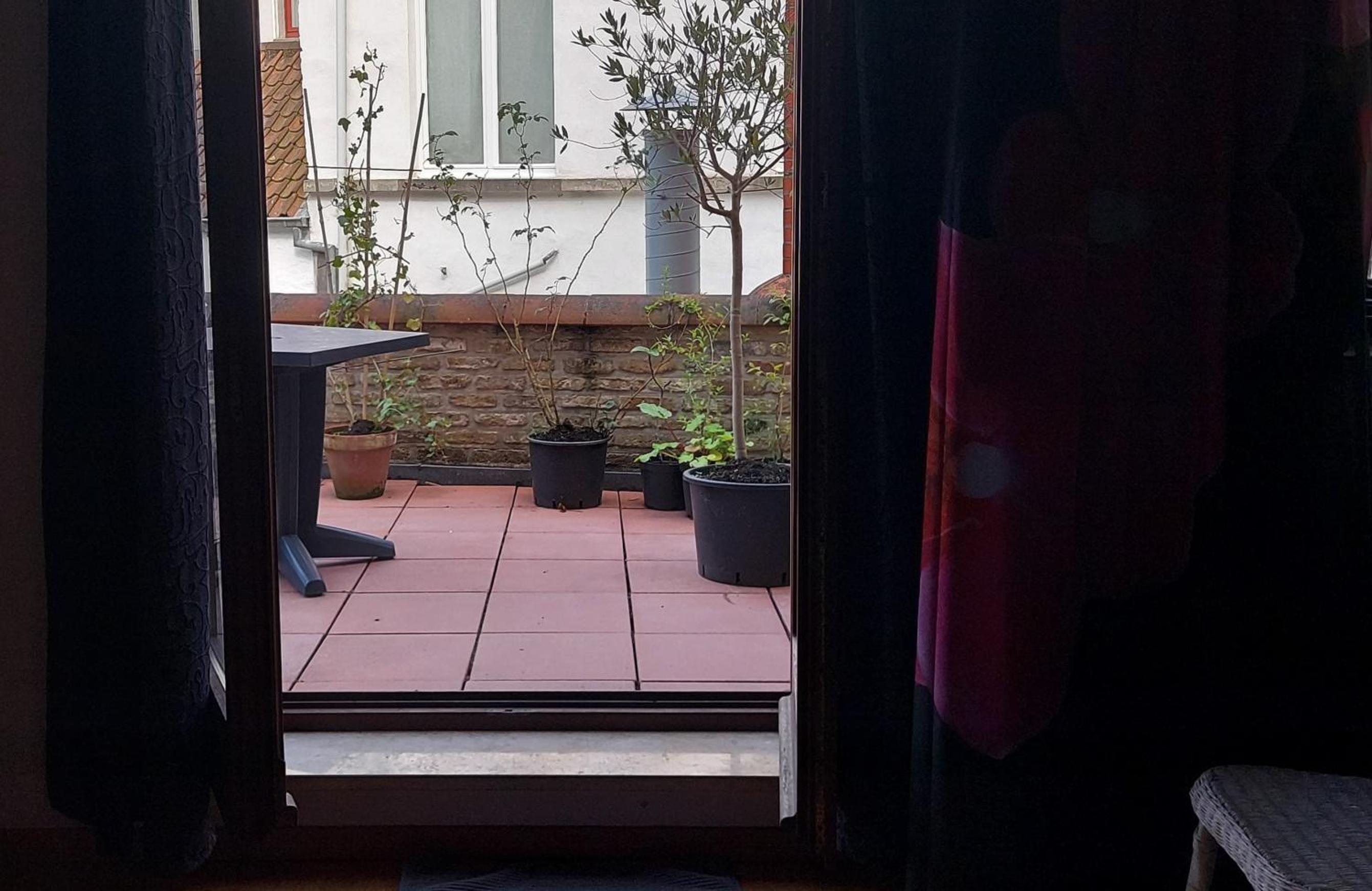 Bruges Grande Place Guesthouse