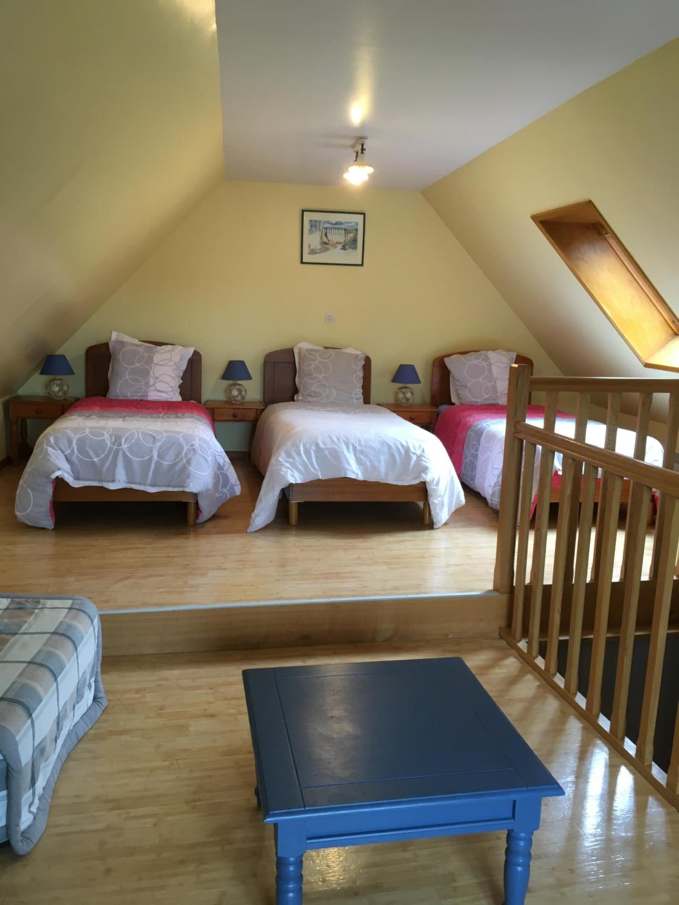 Ferme BROCART