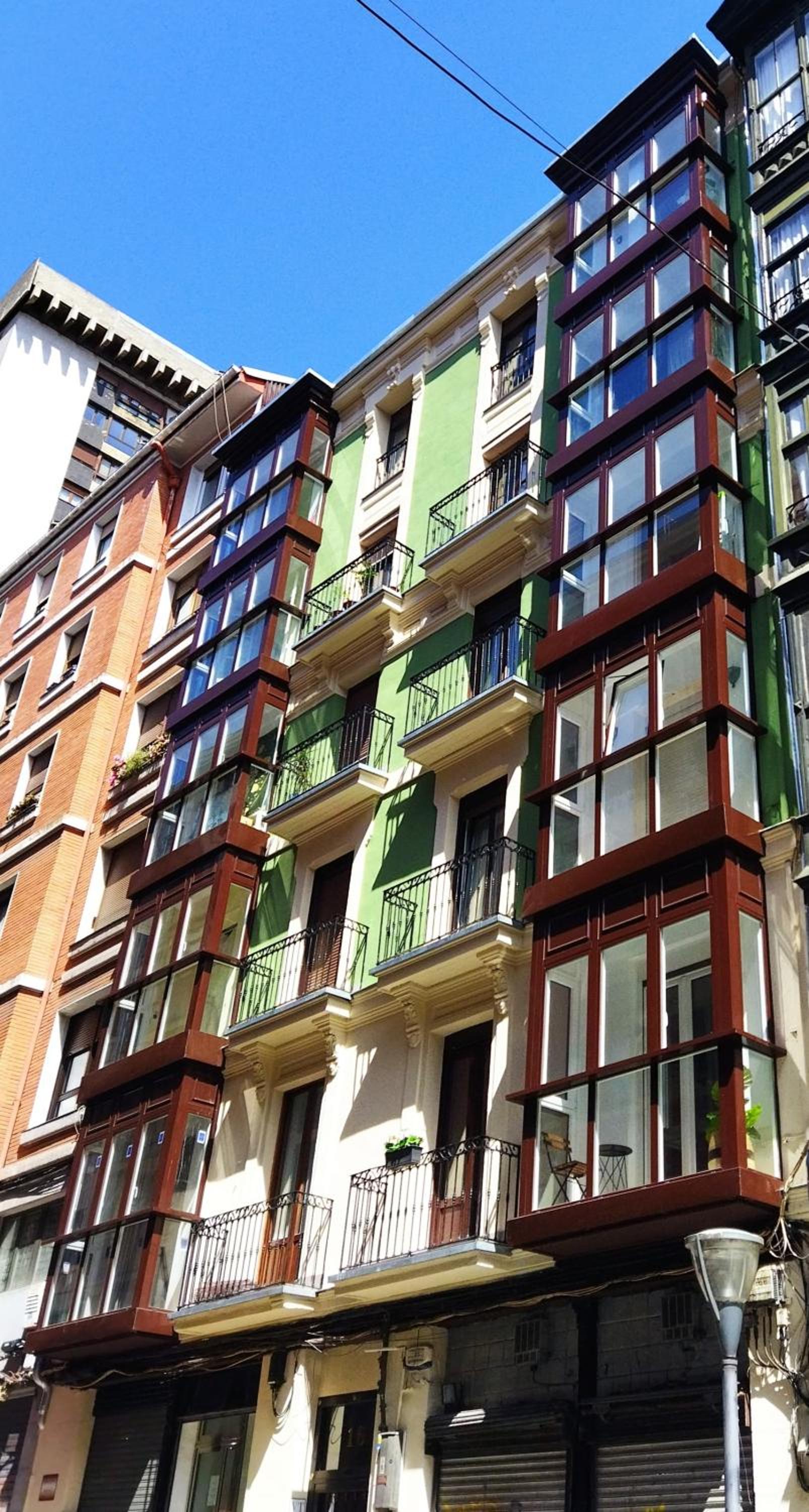 building