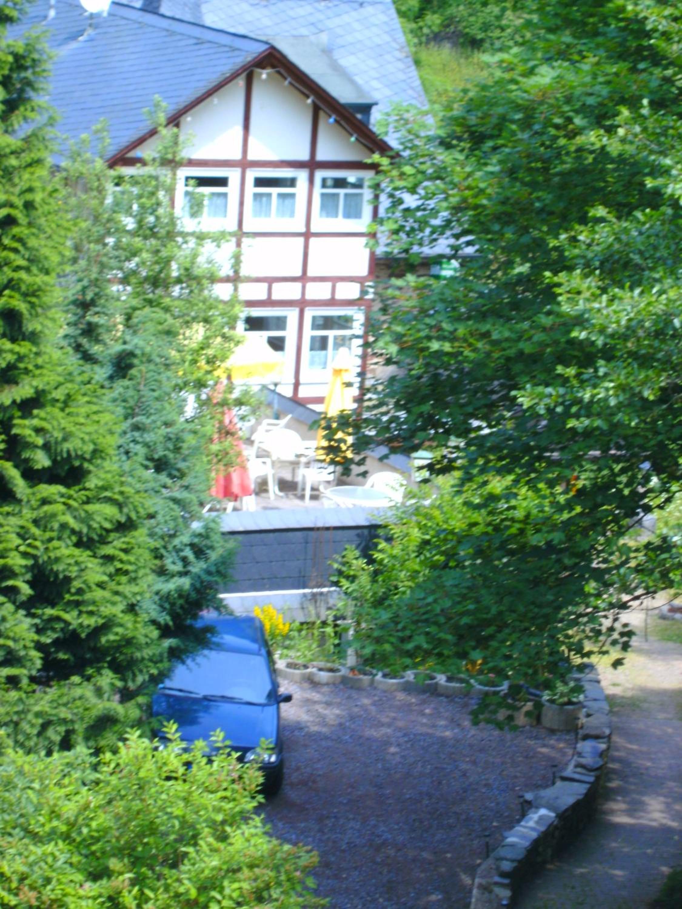 Pension & Apartments Linkemühle
