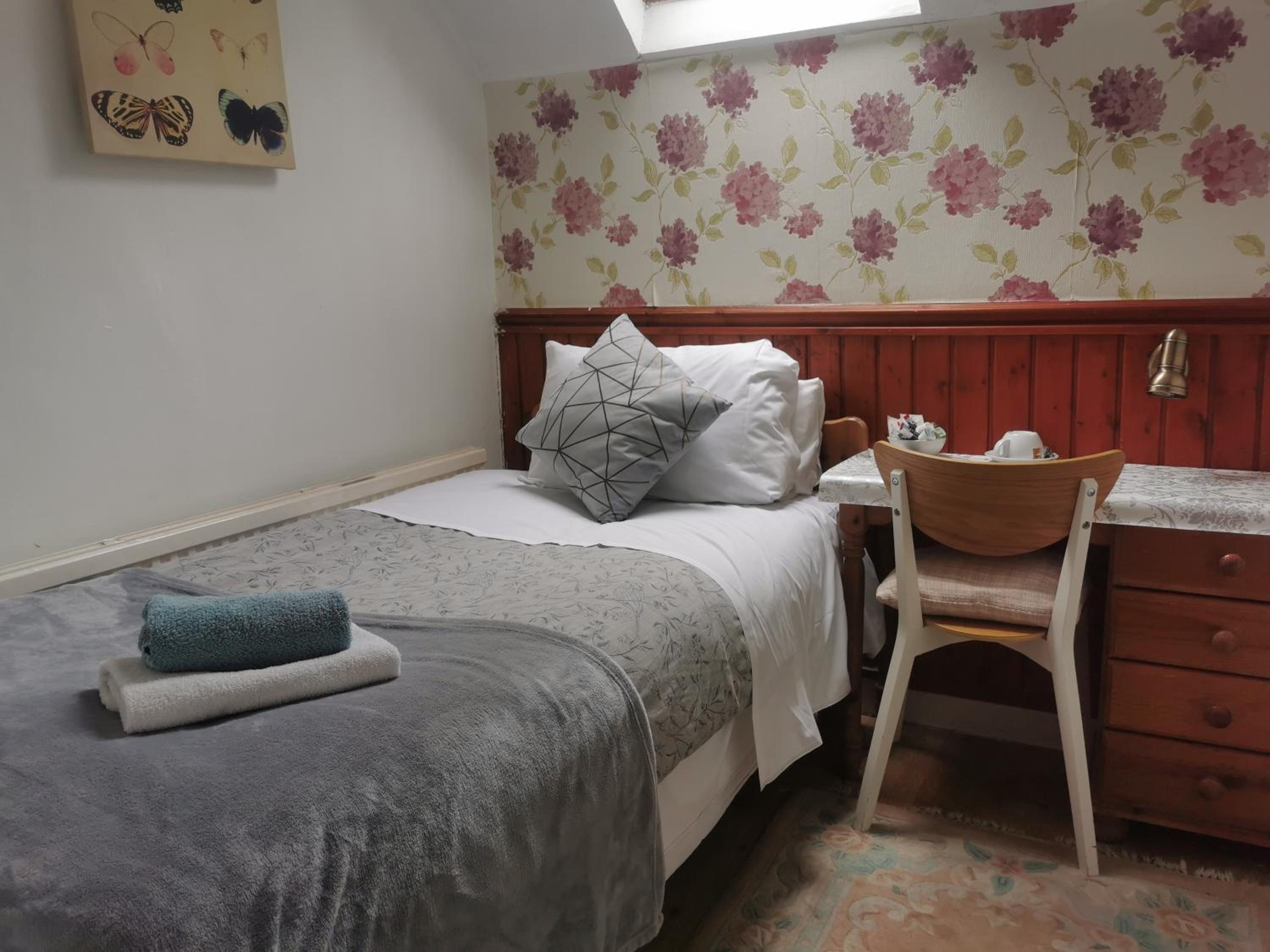 Adams Guest House